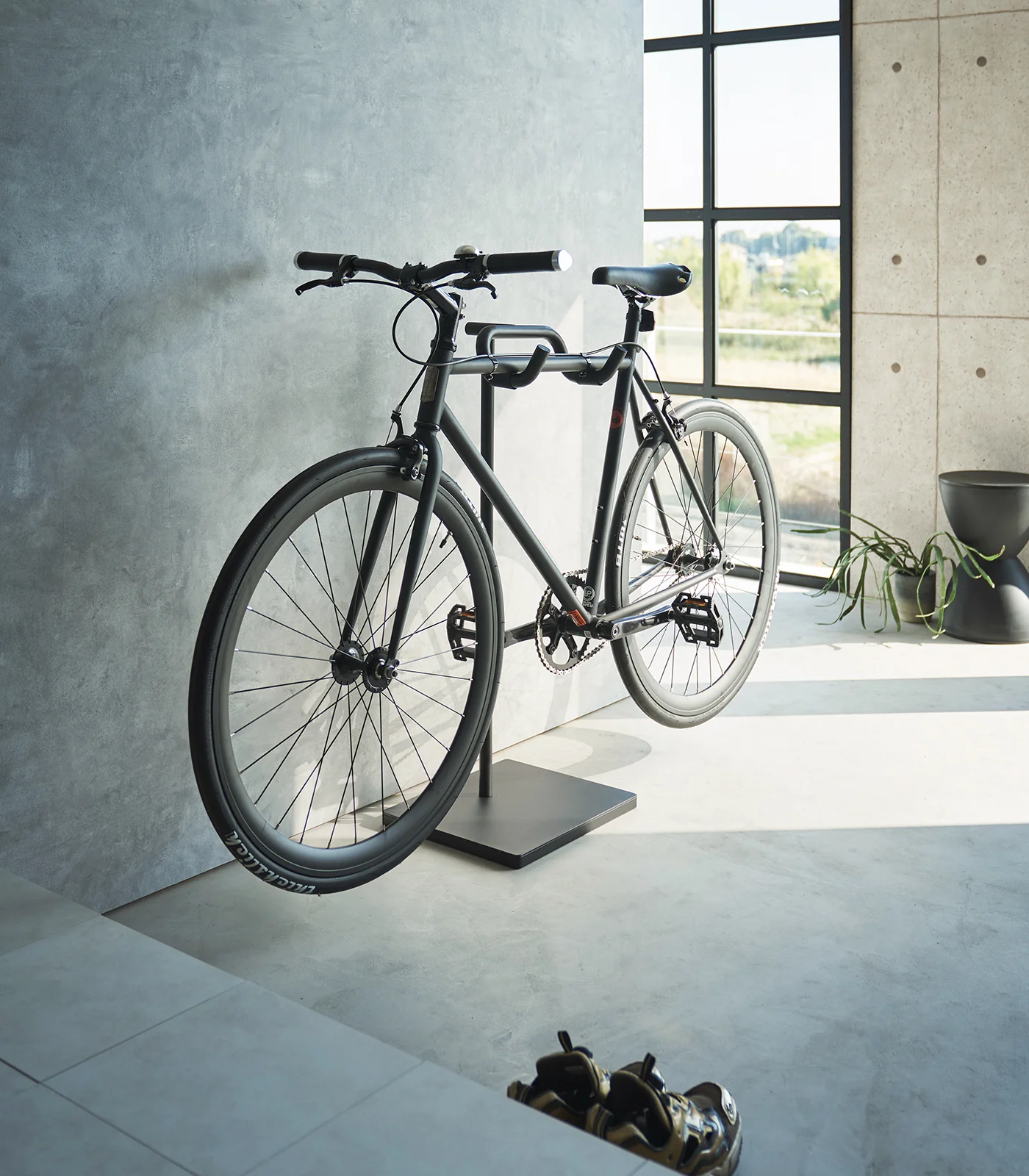 Bicycle Stand - Steel - Image 2