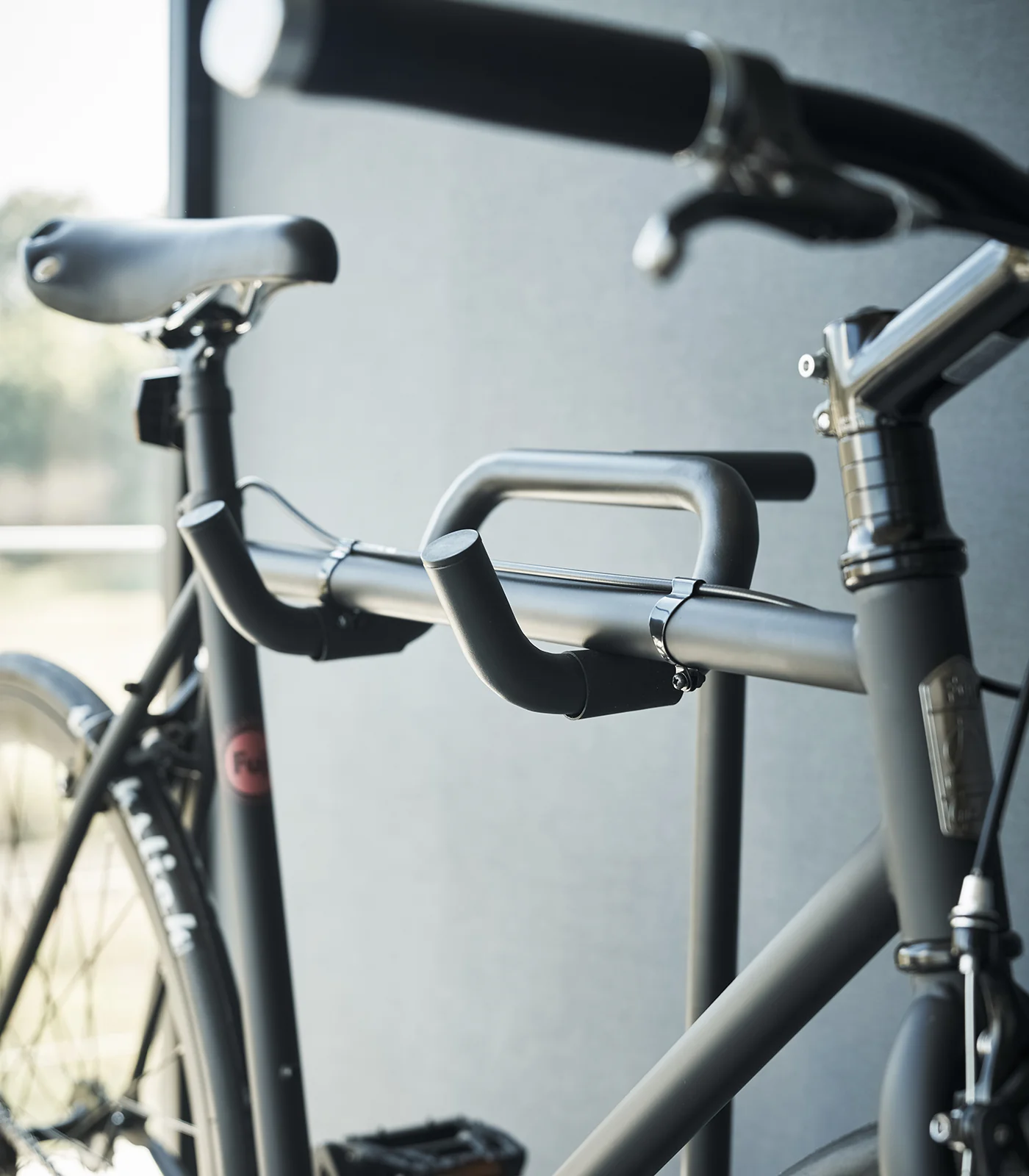 Bicycle Stand - Steel - Image 3