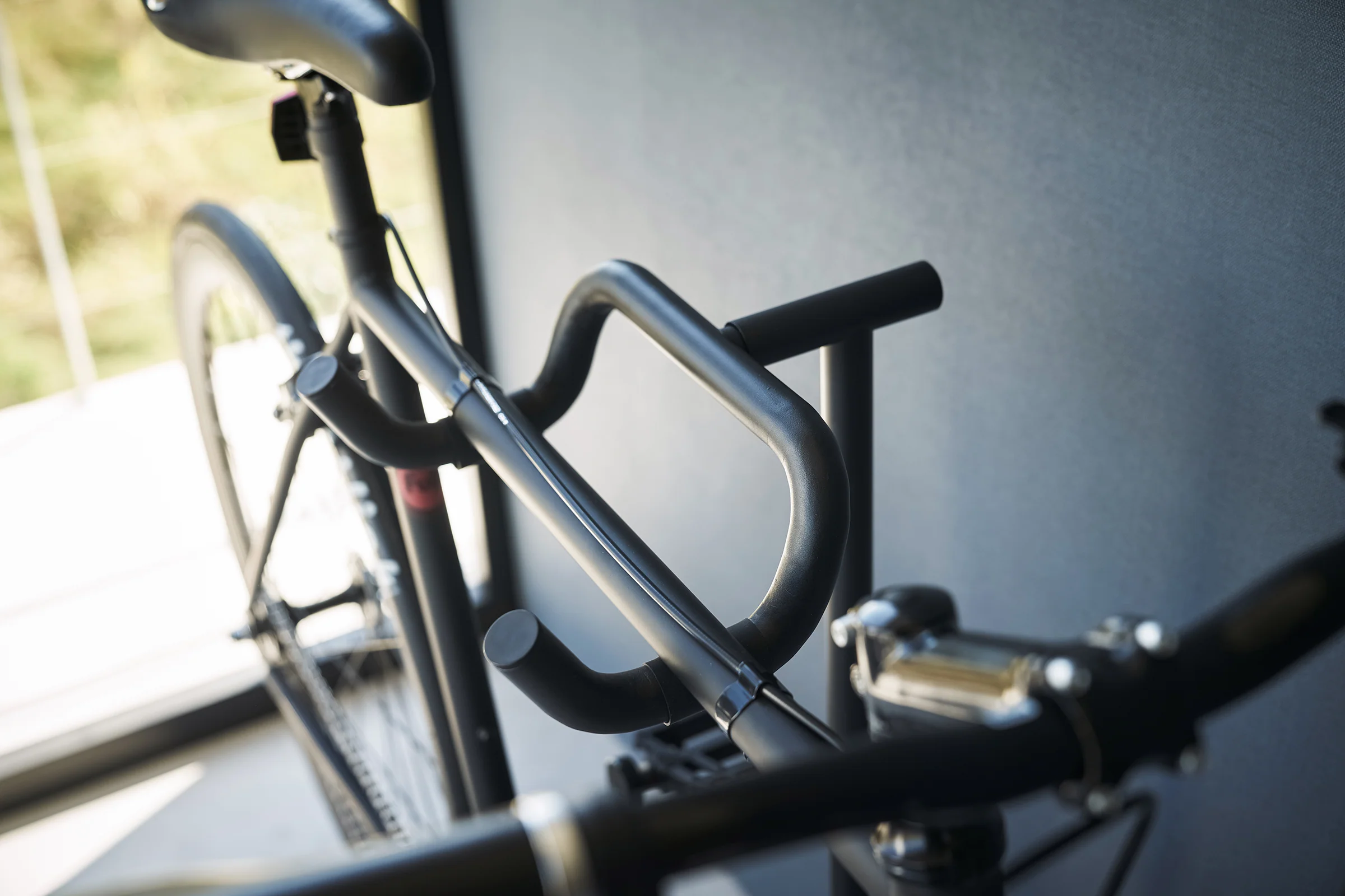 Bicycle Stand - Steel - Image 4