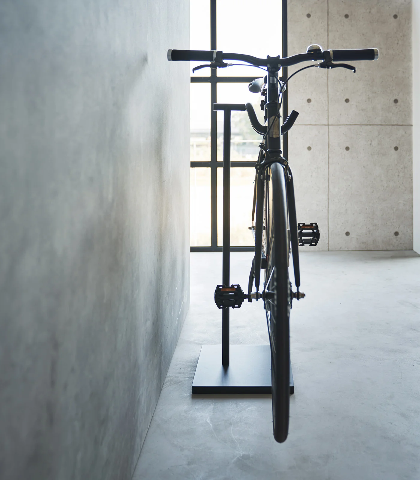 Bicycle Stand - Steel - Image 6