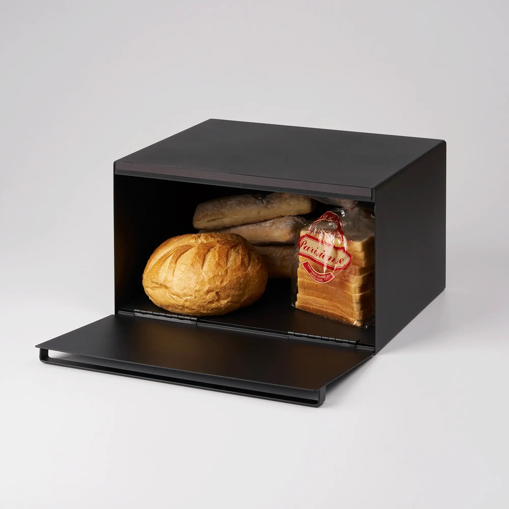 Bread Box - Steel - Image 10