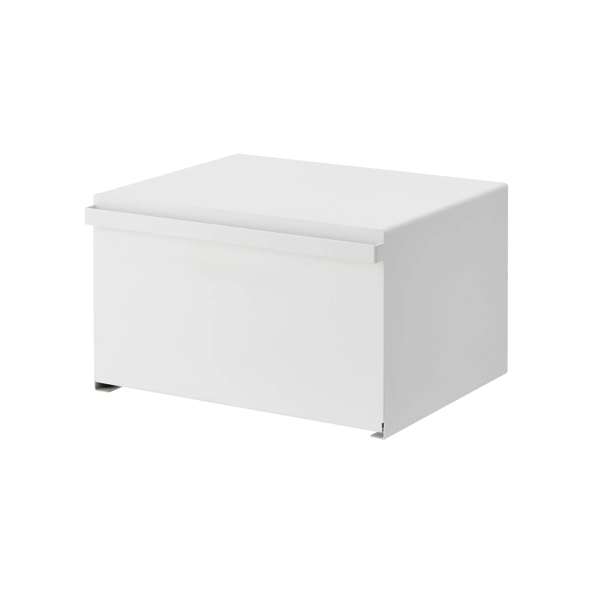 Bread Box - Steel - Image 8