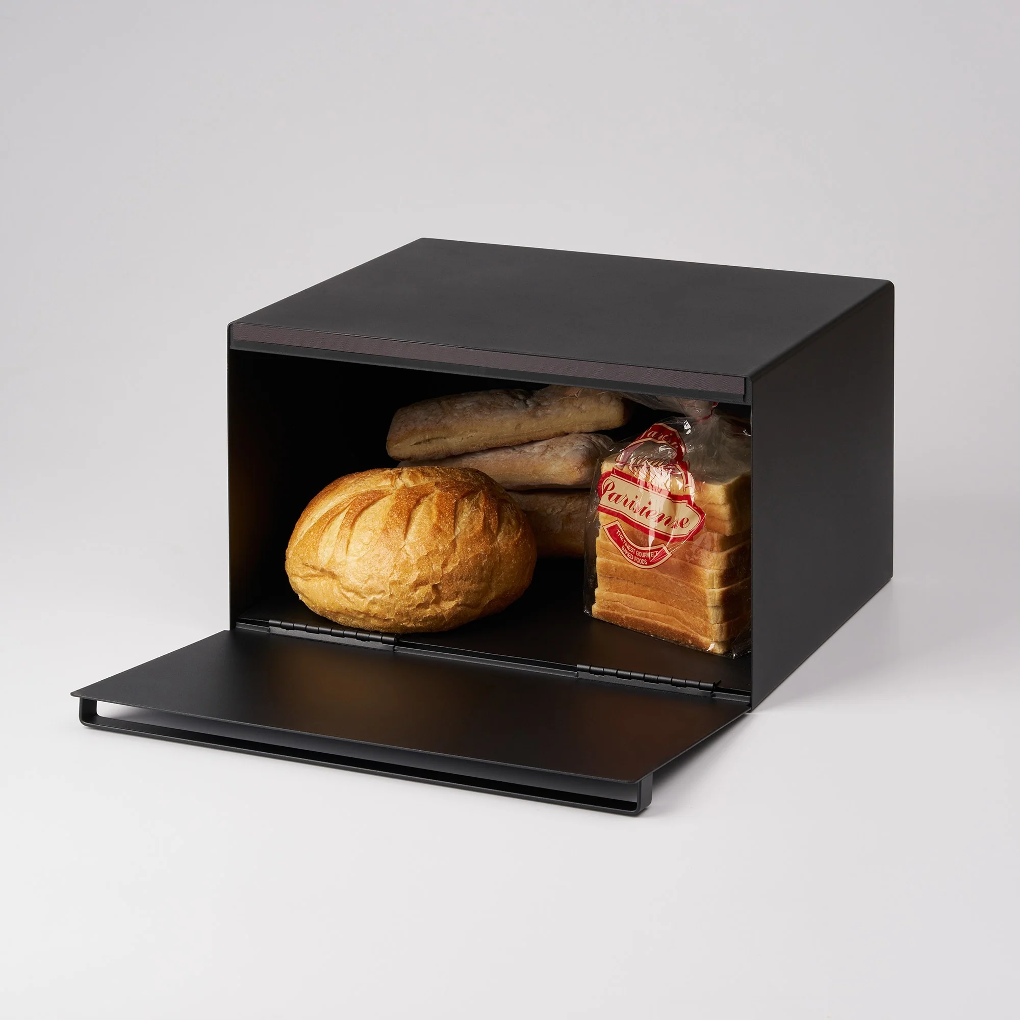 Bread Box - Steel - Image 9