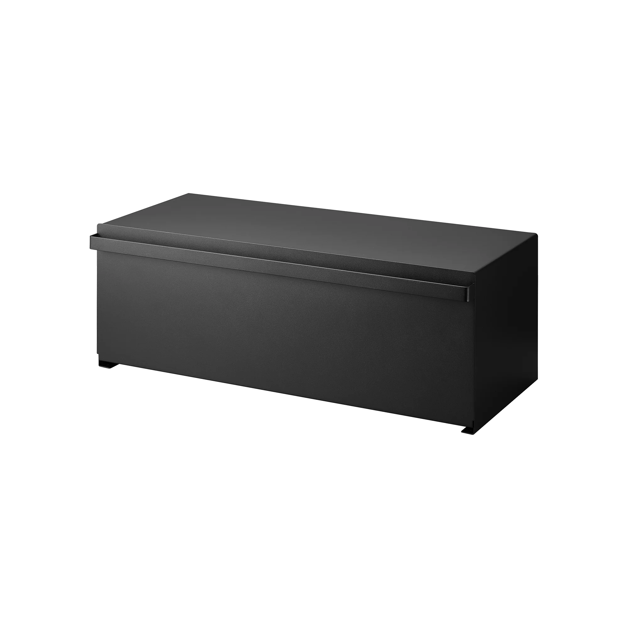 Bread Box - Wide - Steel - Image 16