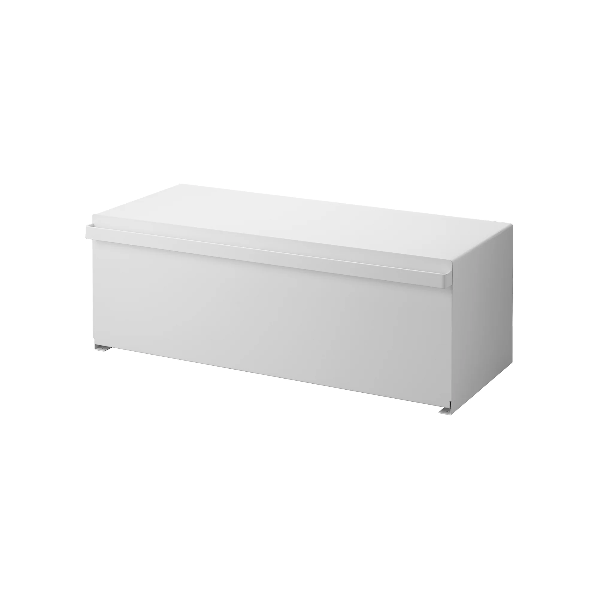 Bread Box - Wide - Steel - Image 8