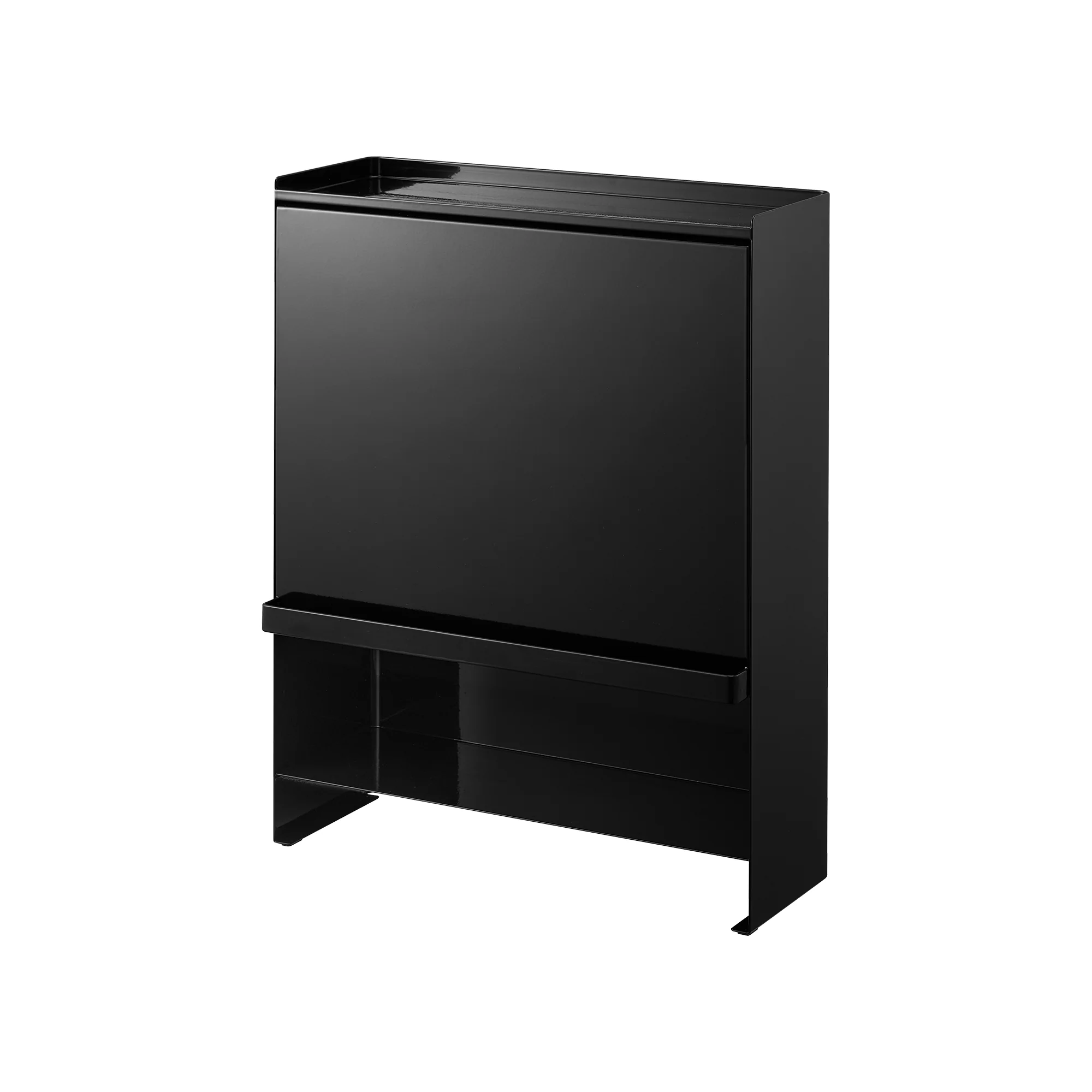 Concealable Spice Rack - Steel - Image 17