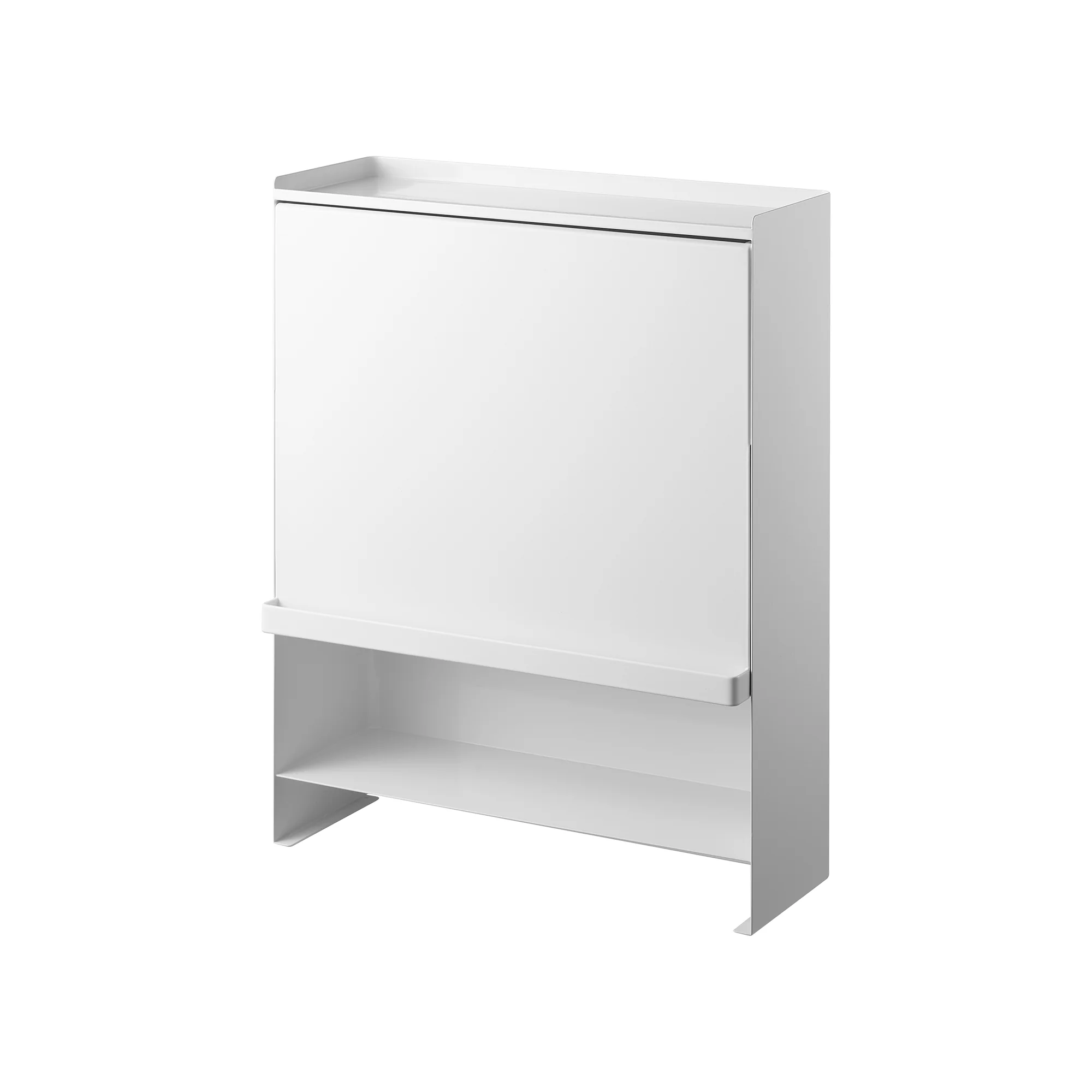 Concealable Spice Rack - Steel - Image 9
