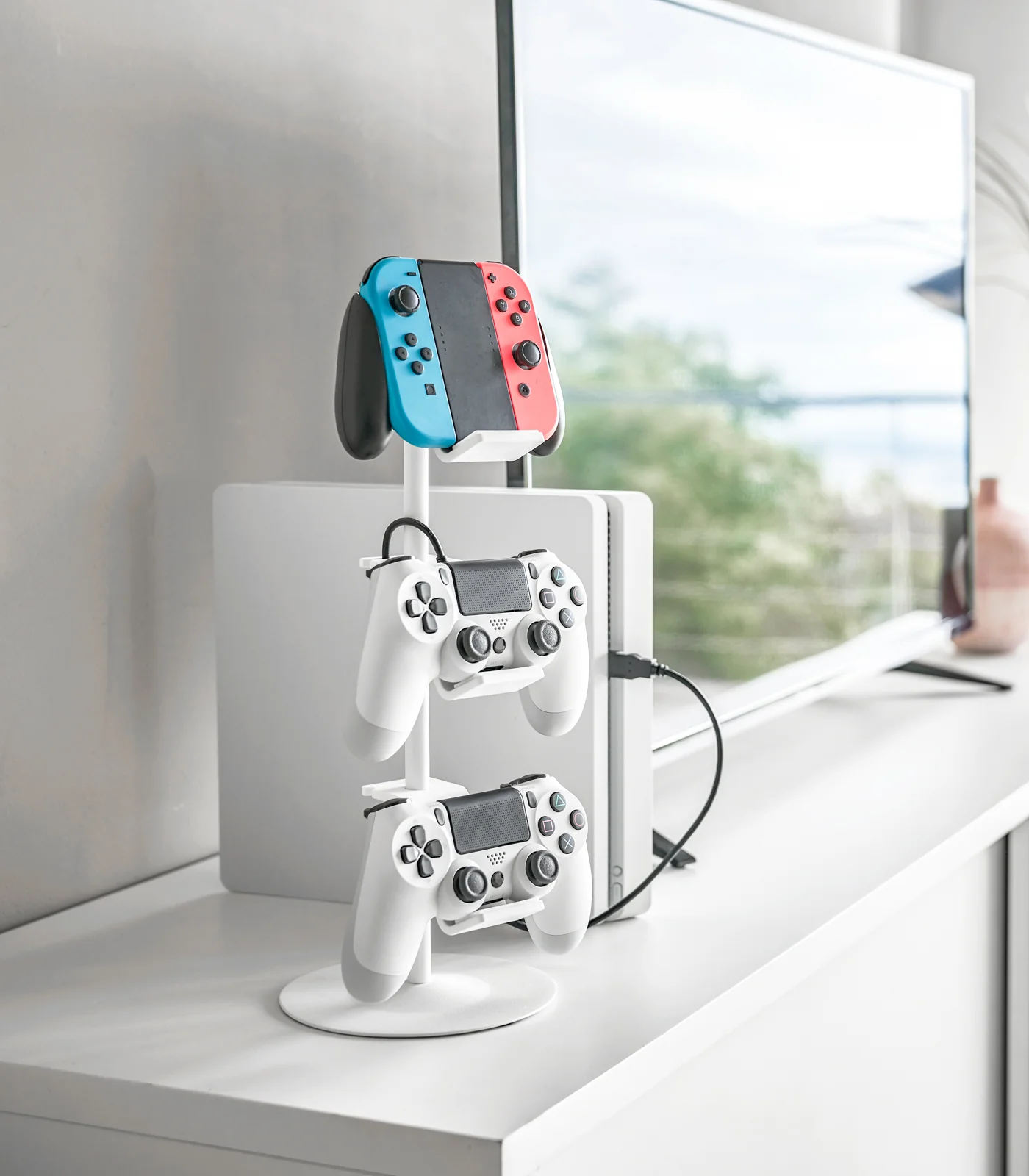 Controller Stand - Steel - Image 2
