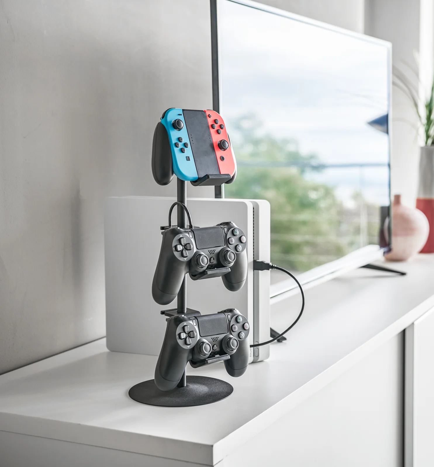 Controller Stand - Steel - Image 8