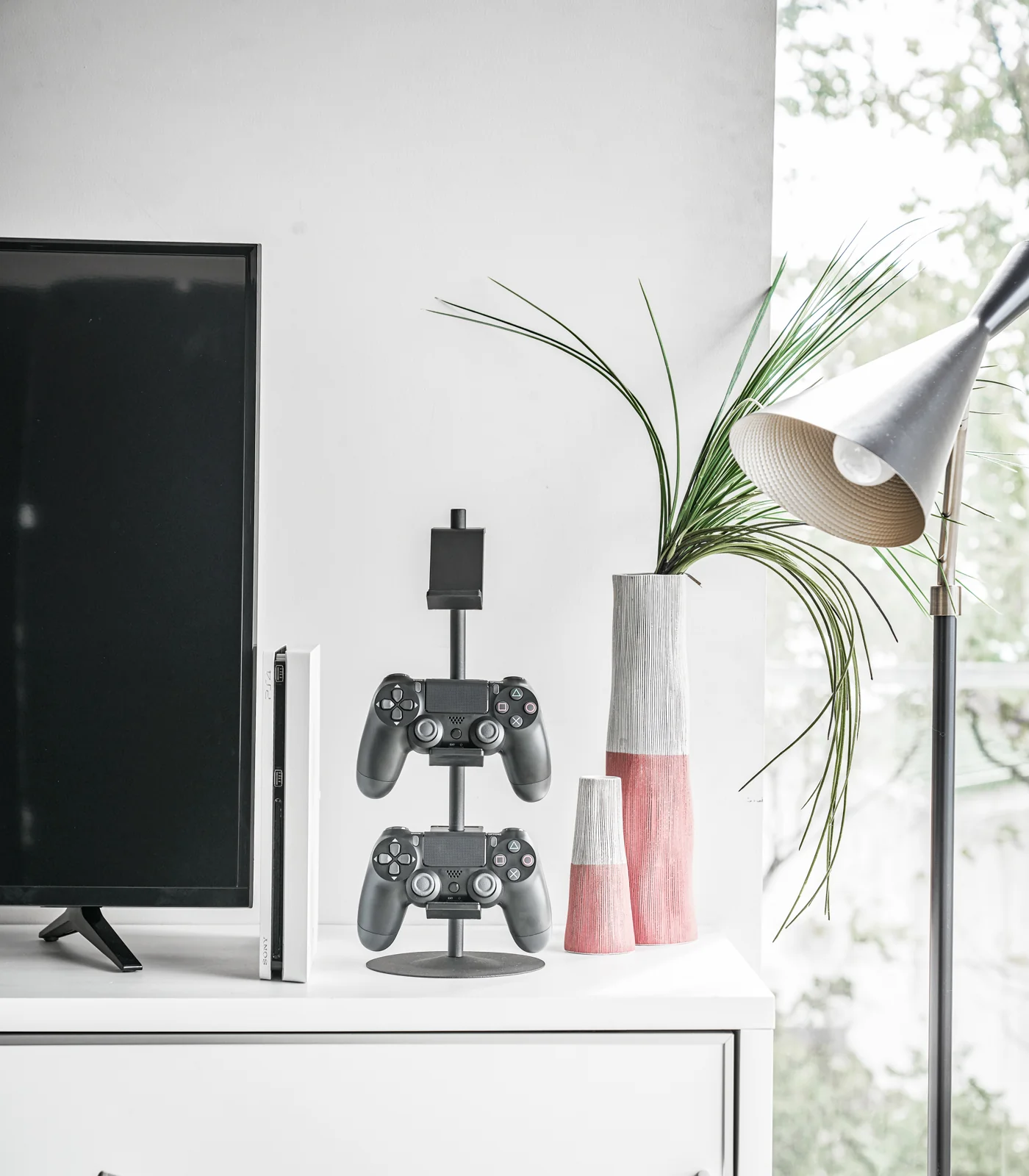 Controller Stand - Steel - Image 9