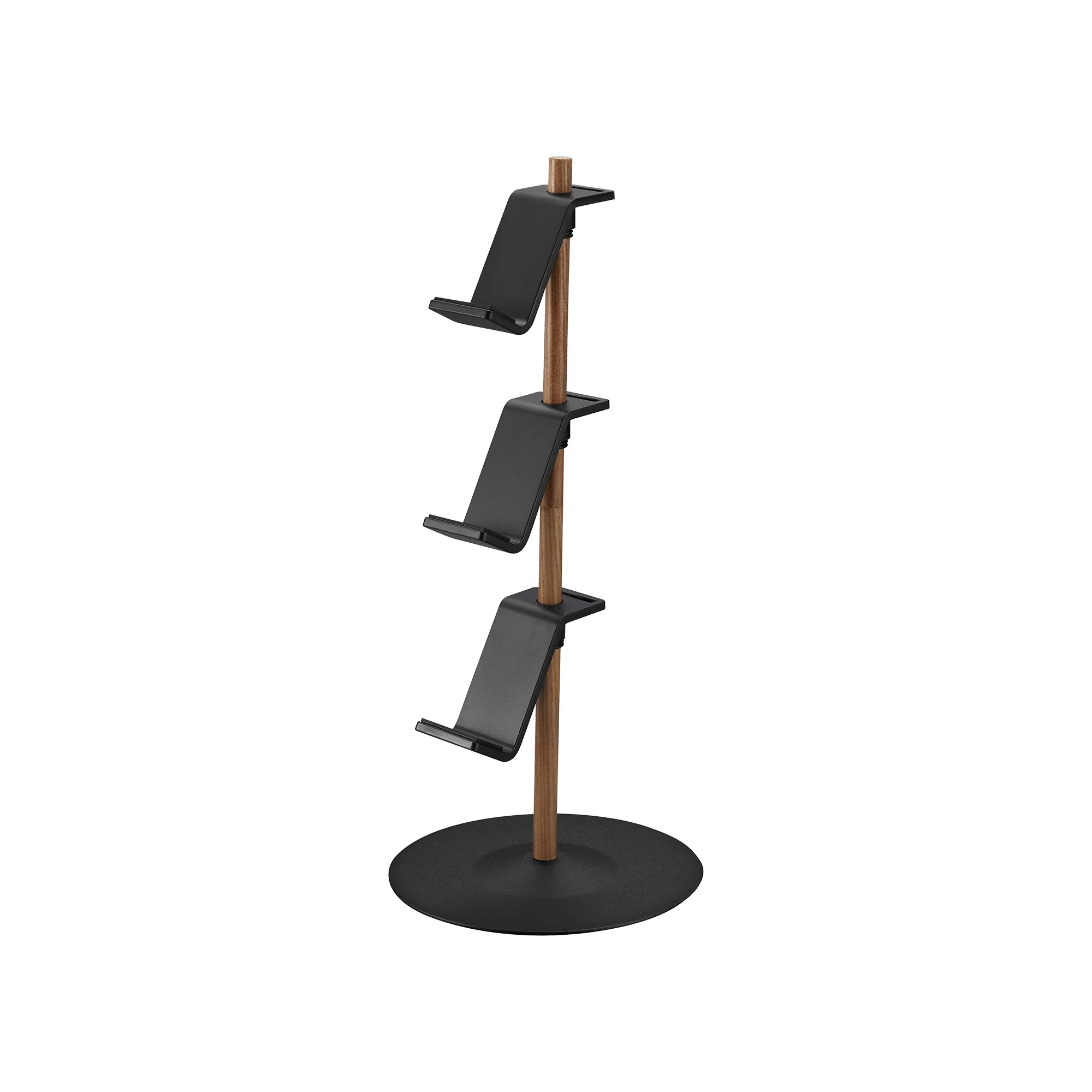 Controller Stand - Steel + Wood - Image 20