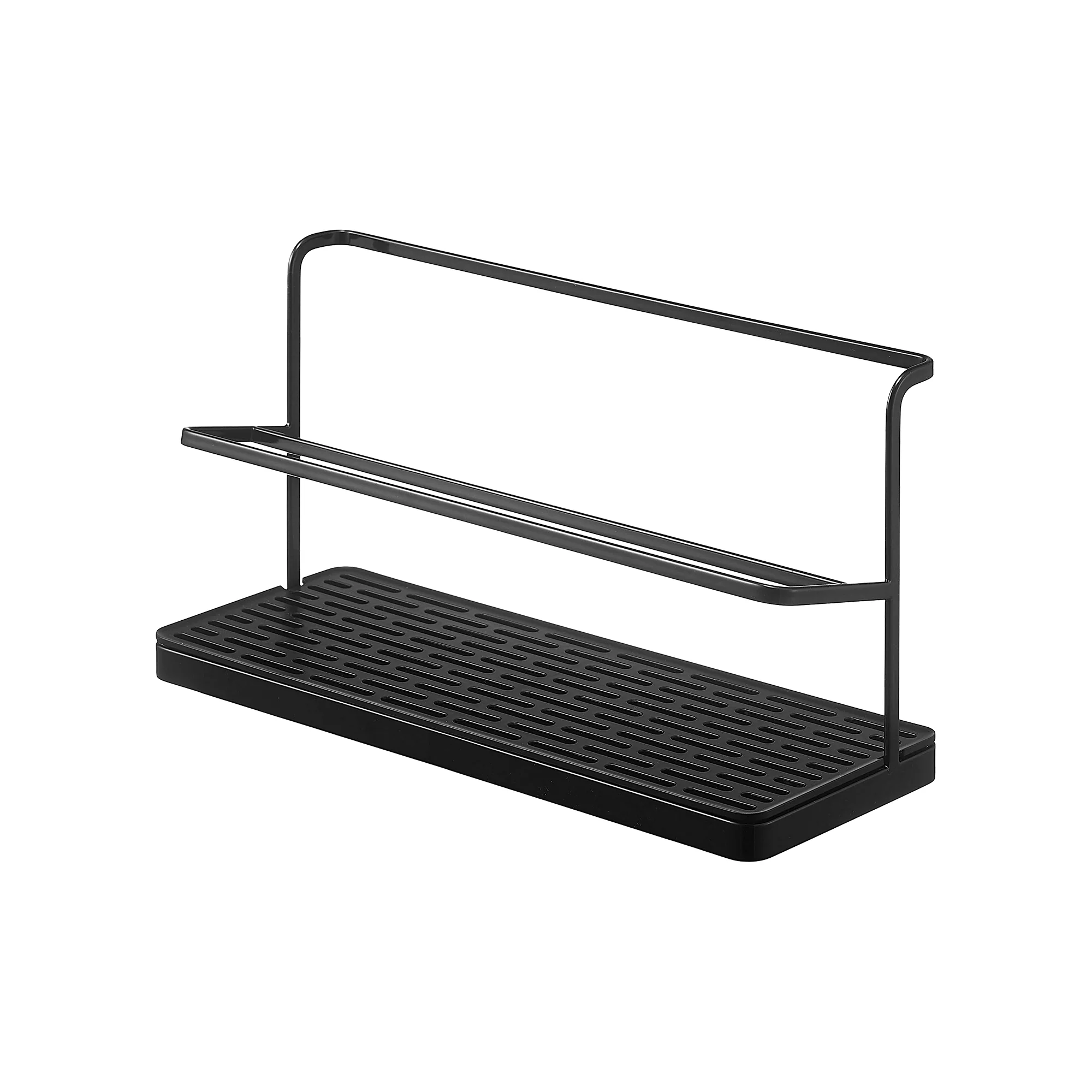 Countertop Bottle Drying Rack - Steel - Image 14