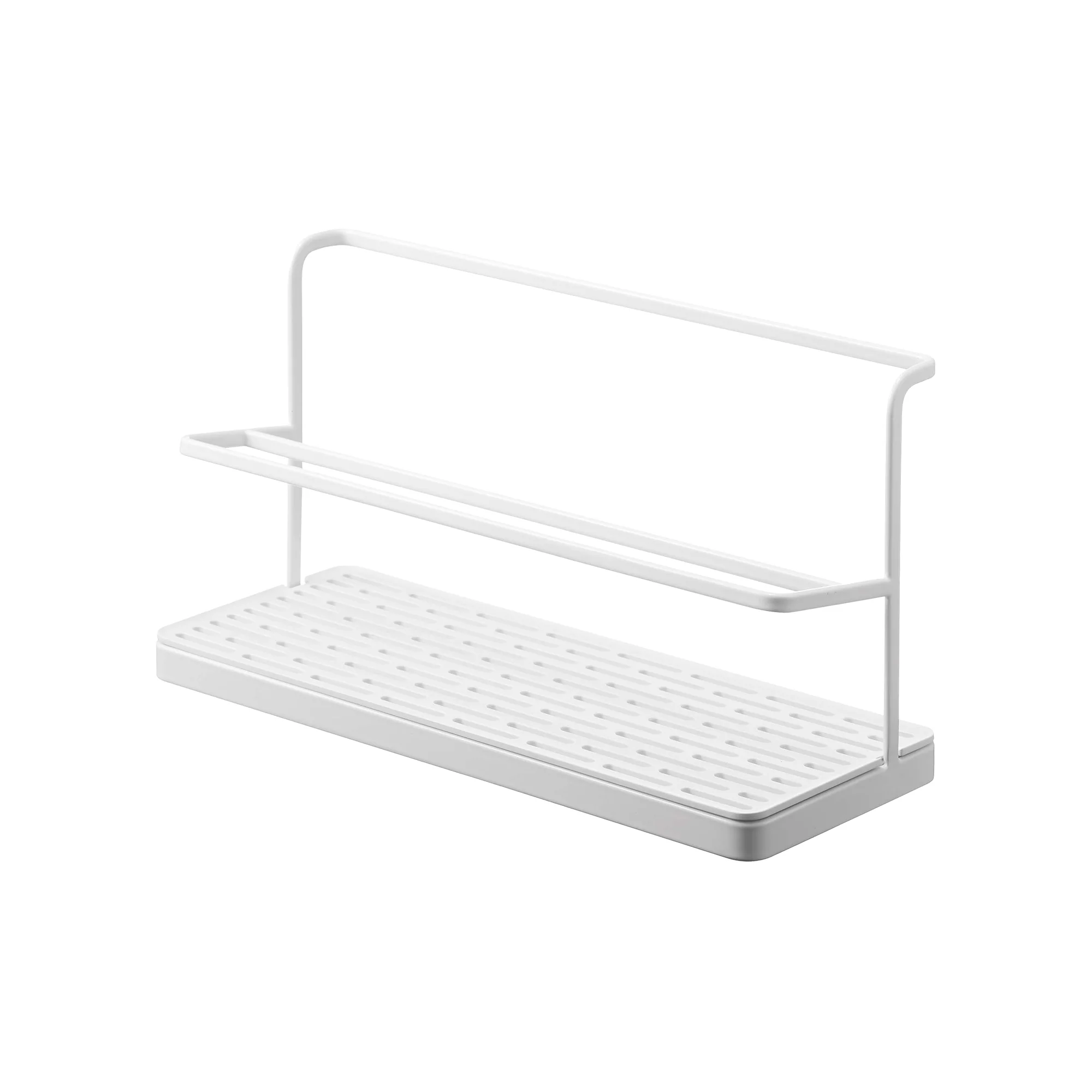 Countertop Bottle Drying Rack - Steel - Image 7