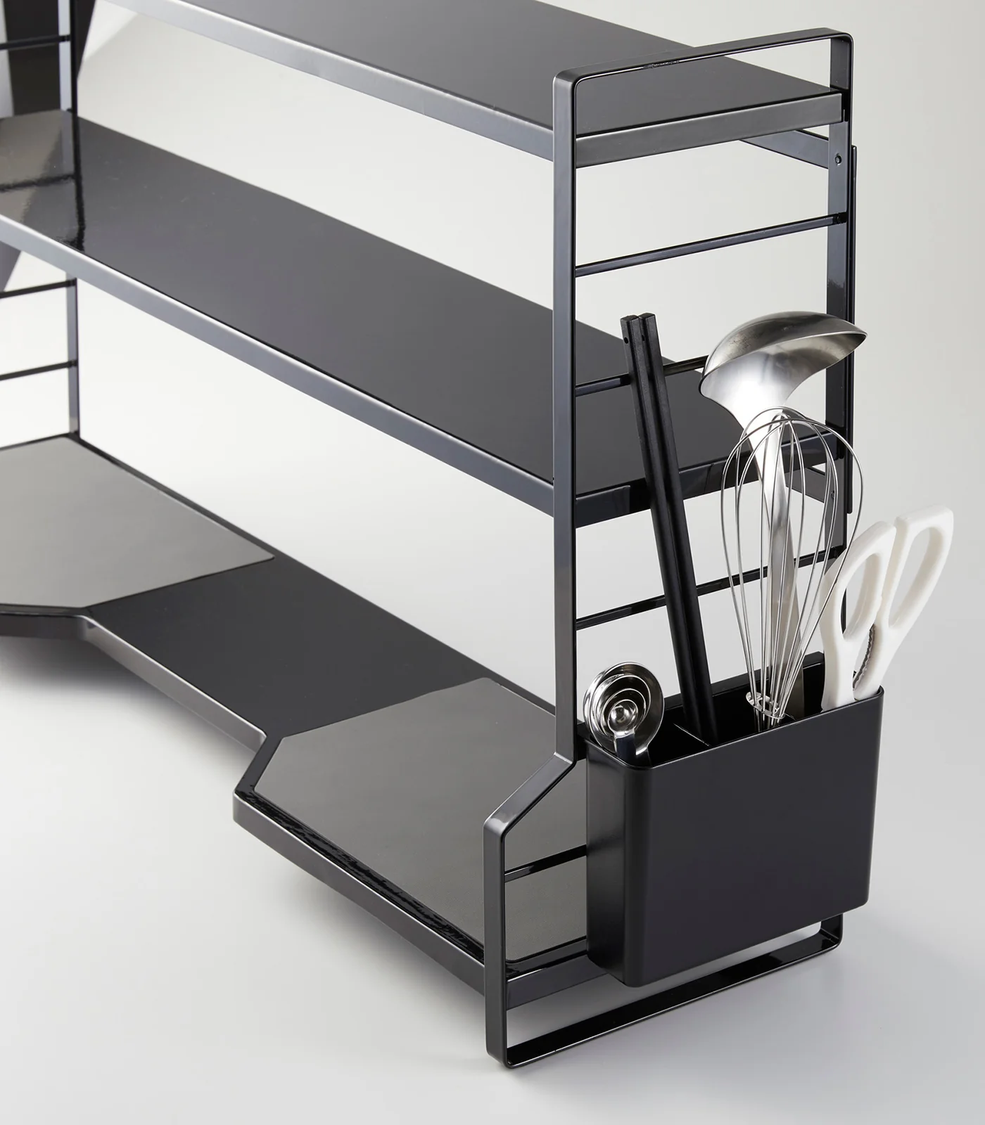 Countertop Shelves - Steel - Image 2