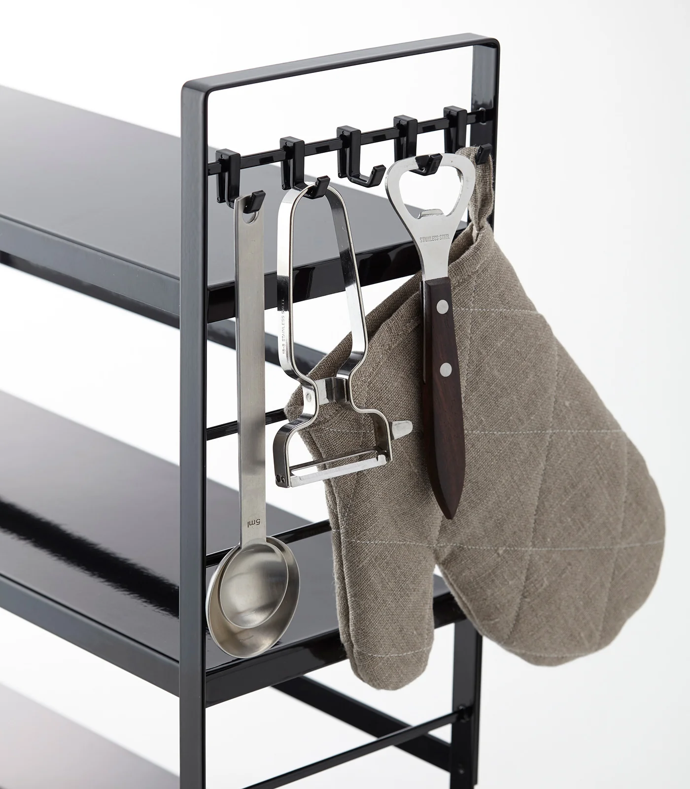Countertop Shelves - Steel - Image 3