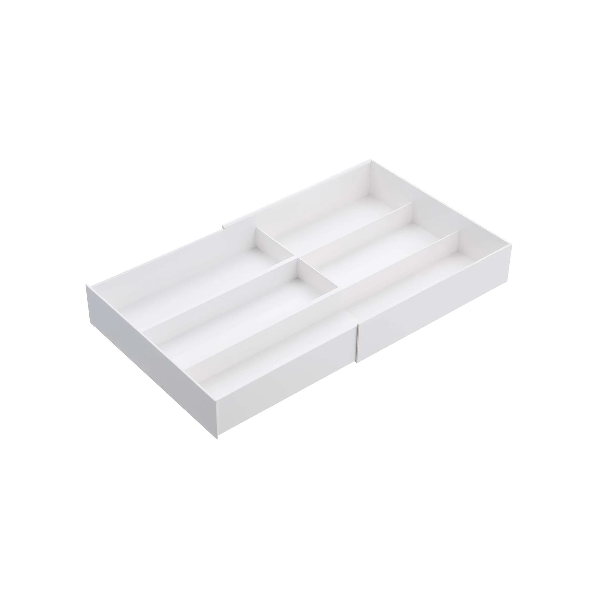 Expandable Cutlery Organizer - Image 5