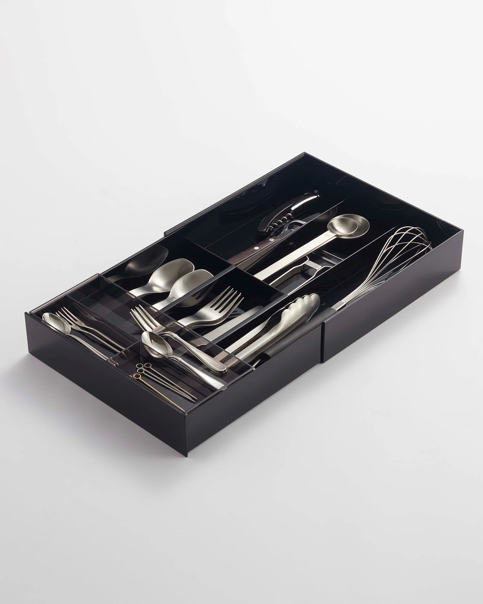 Expandable Cutlery Organizer - Image 6