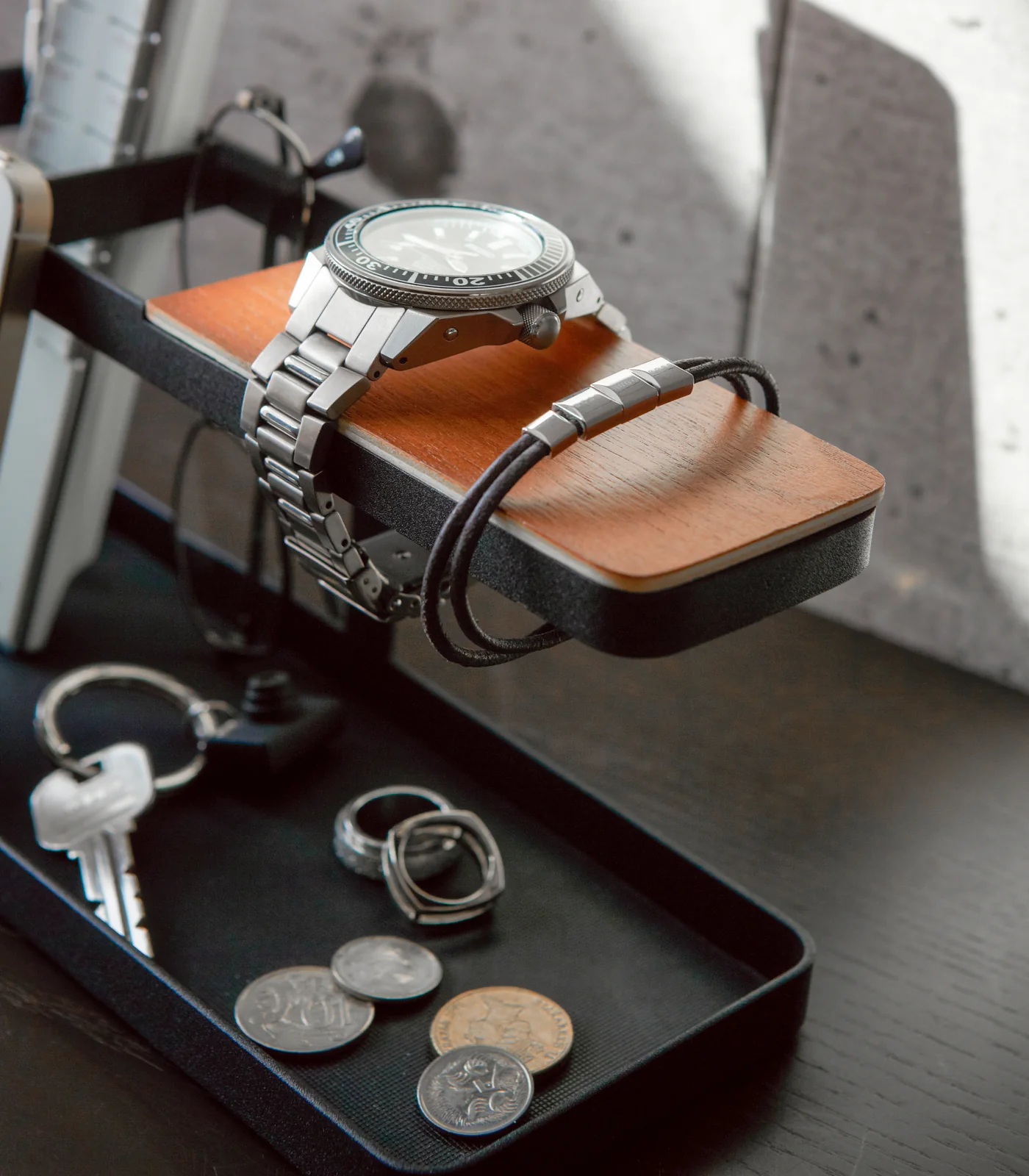 Desk Organizer - Steel - Image 6