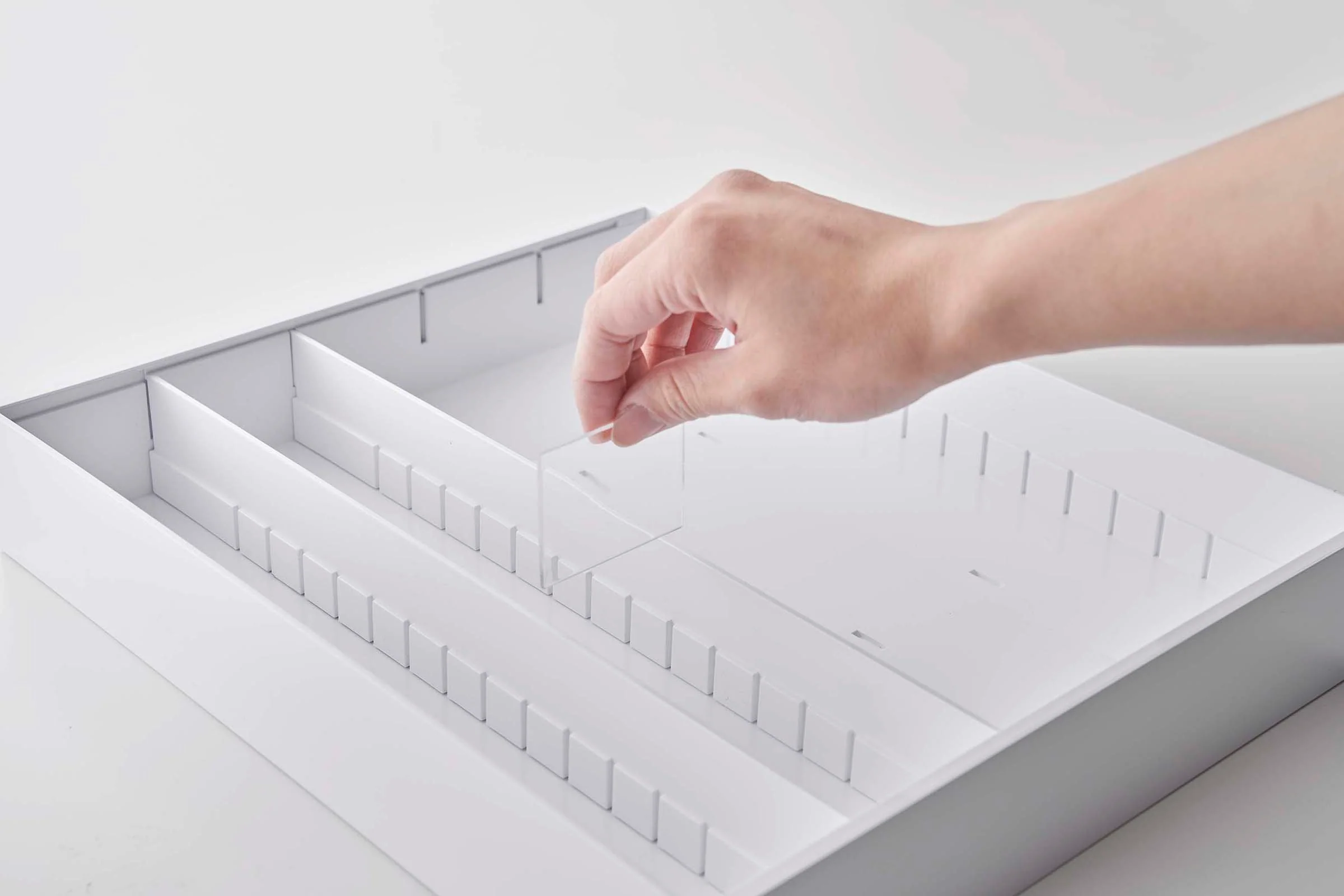 Expandable Cutlery Organizer - Large - Image 5