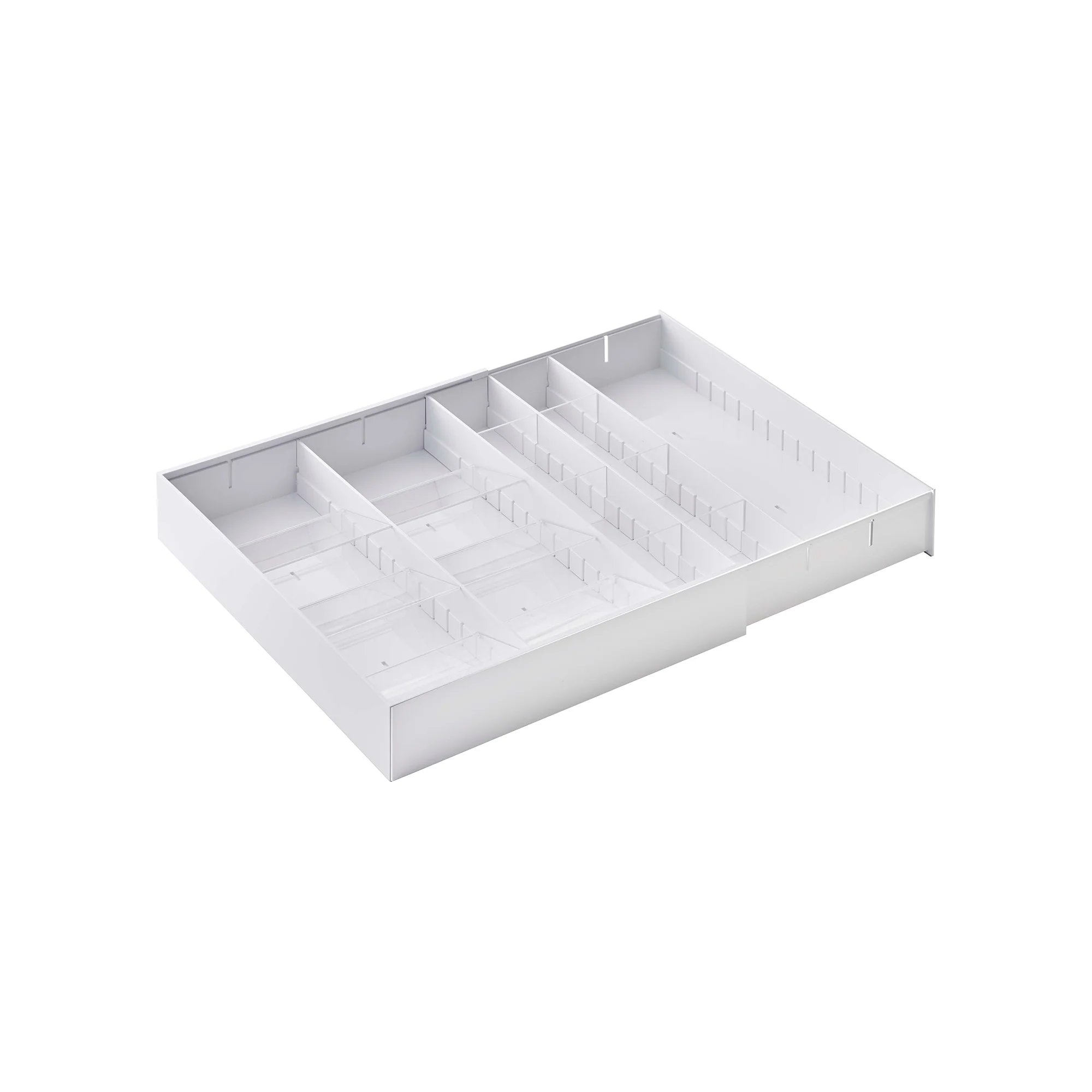 Expandable Cutlery Organizer - Large - Image 6