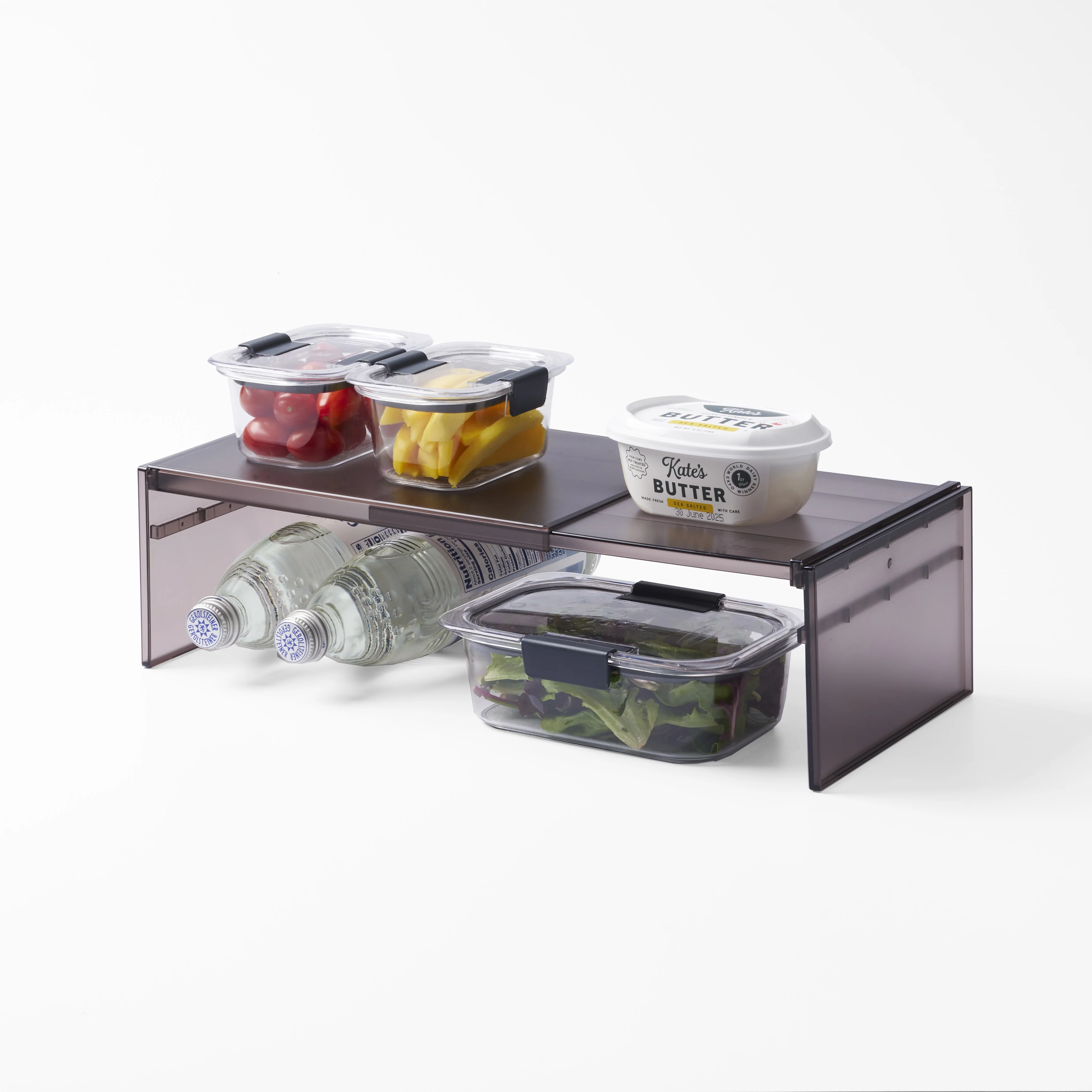 Two-Way Adjustable Refrigerator Shelf - Image 10