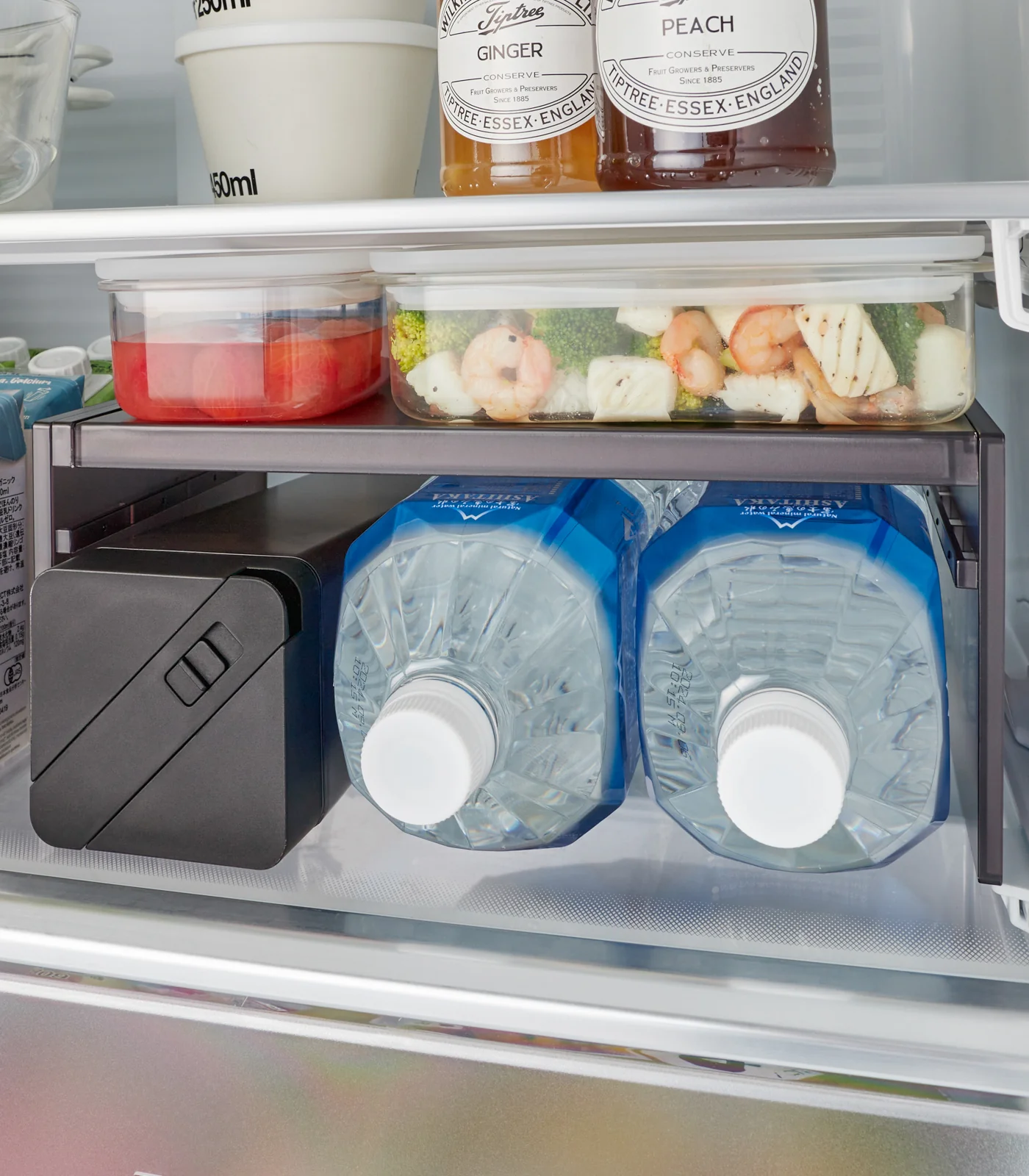 Two-Way Adjustable Refrigerator Shelf - Image 12