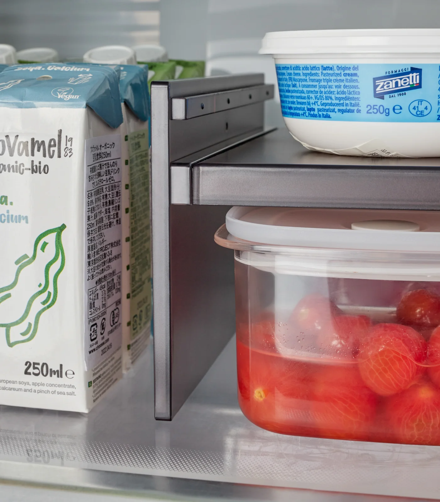 Two-Way Adjustable Refrigerator Shelf - Image 13