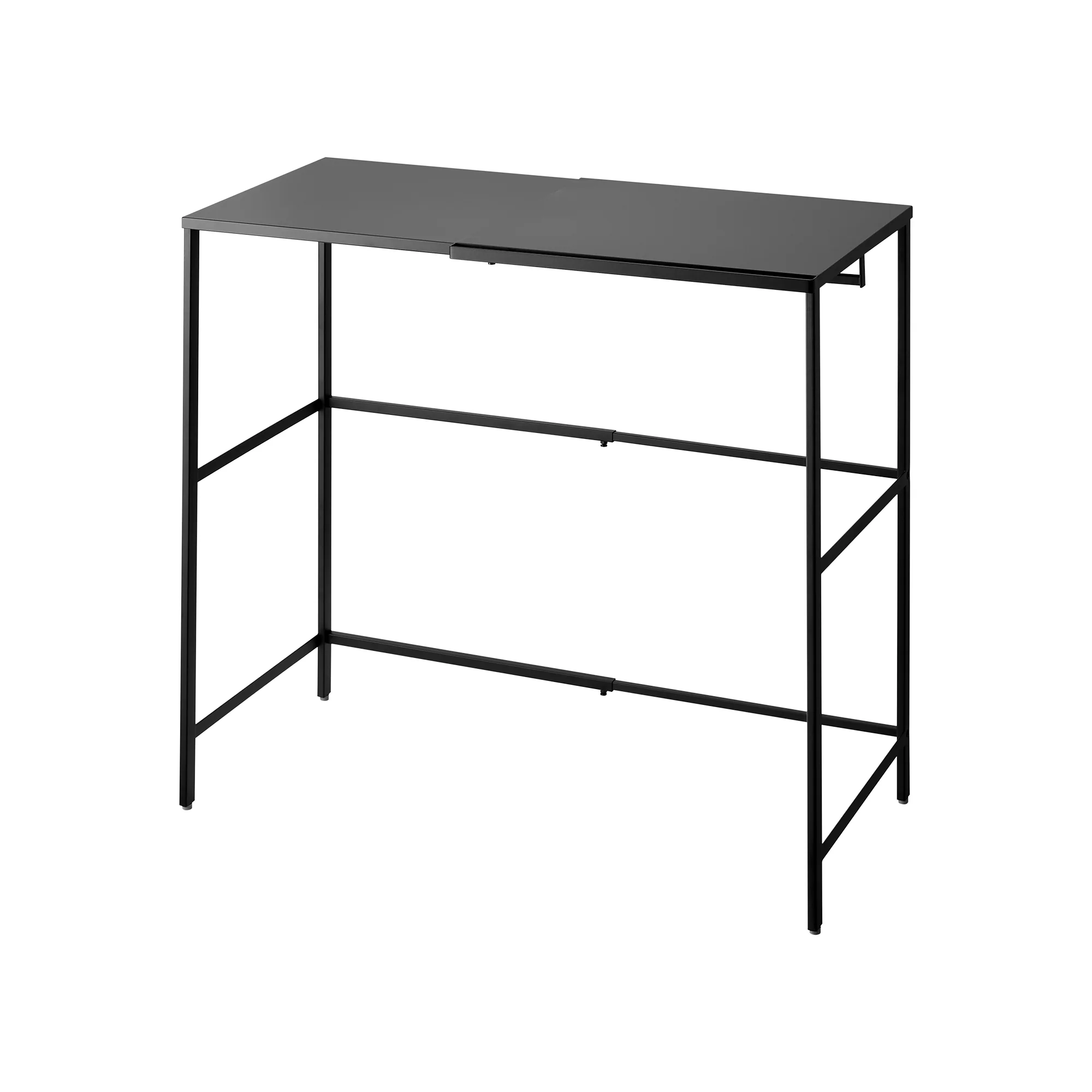 Expandable Suitcase Rack - Steel - Image 12