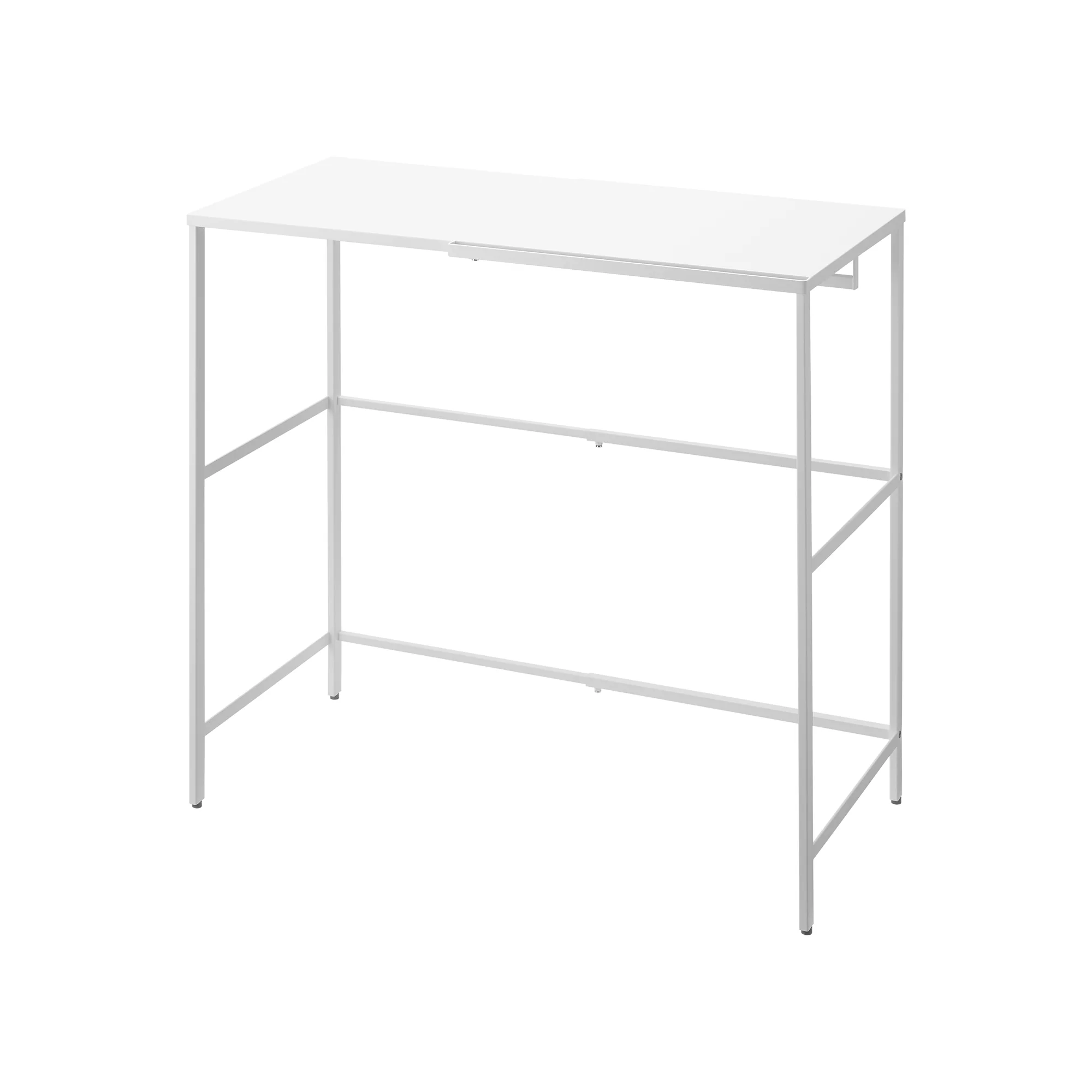 Expandable Suitcase Rack - Steel - Image 6