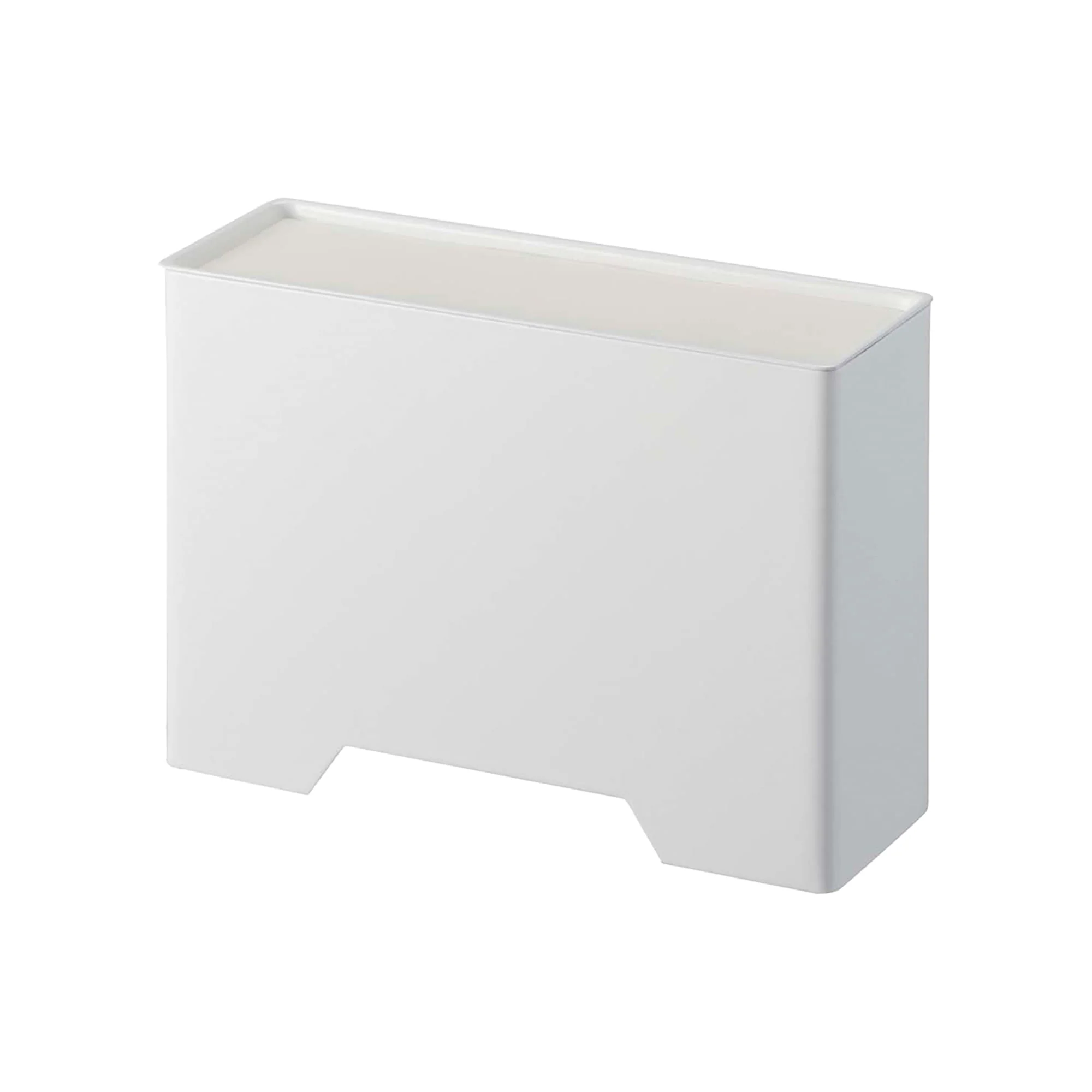 Magnetic Face Mask Dispenser - Steel - Image 5