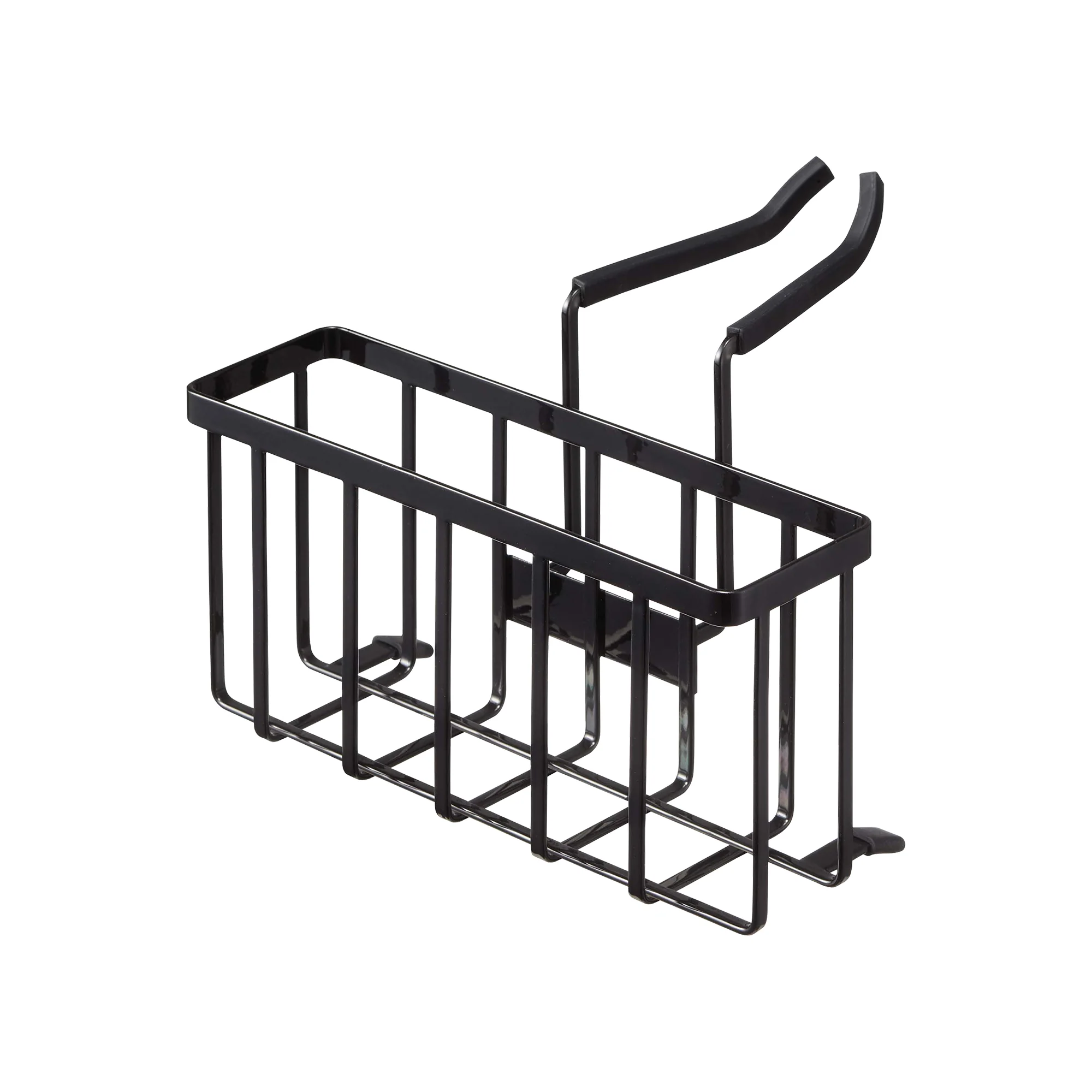 Faucet-Hanging Sponge Caddy - Steel - Image 16