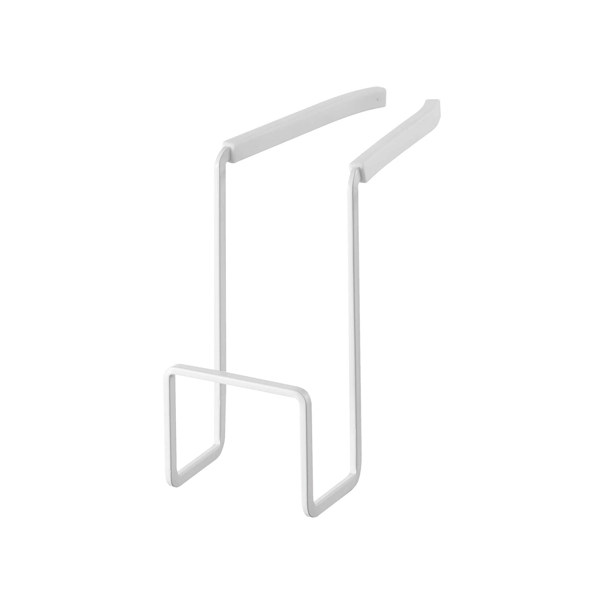 Faucet-Hanging Sponge Holder - Single - Steel - Image 4