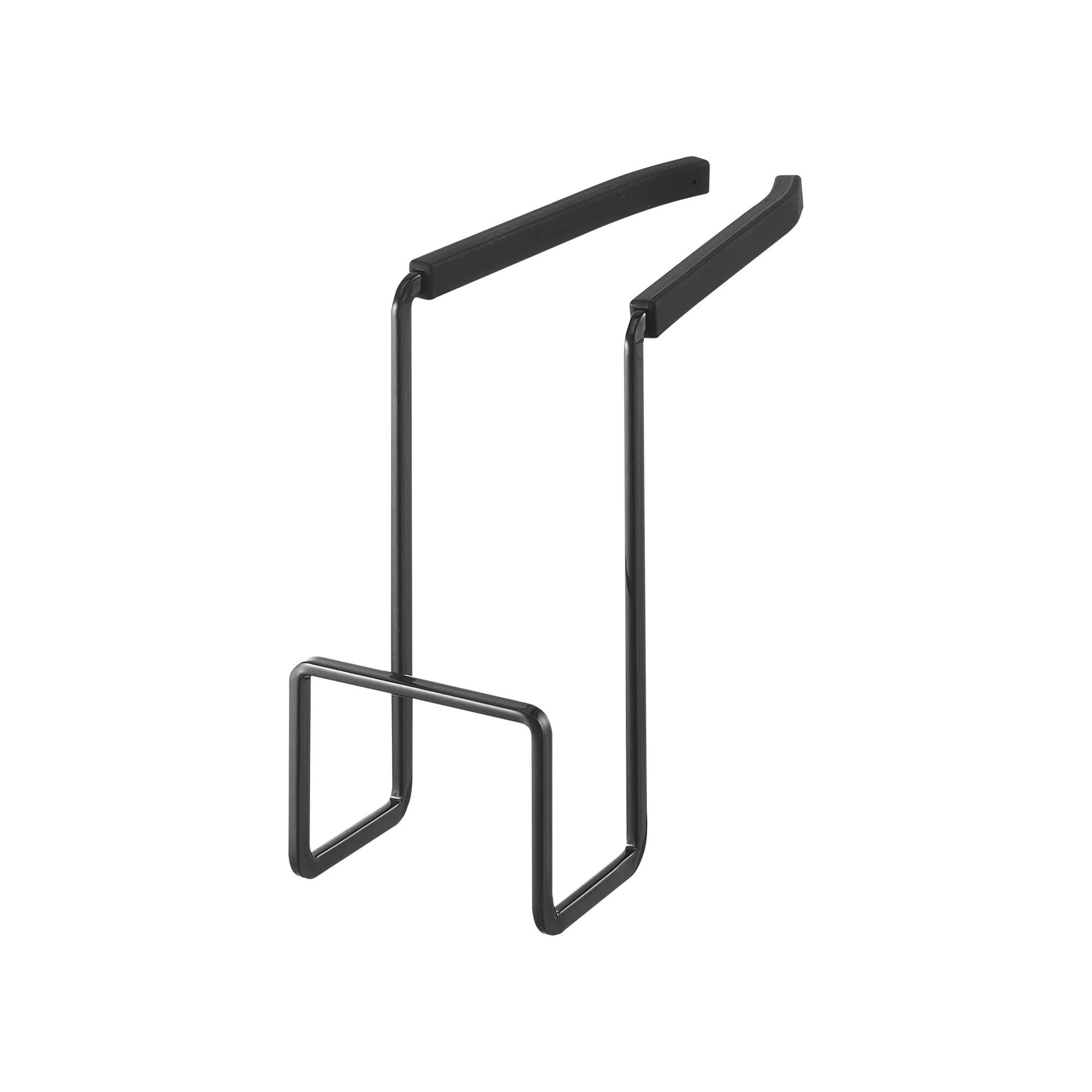 Faucet-Hanging Sponge Holder - Single - Steel - Image 8