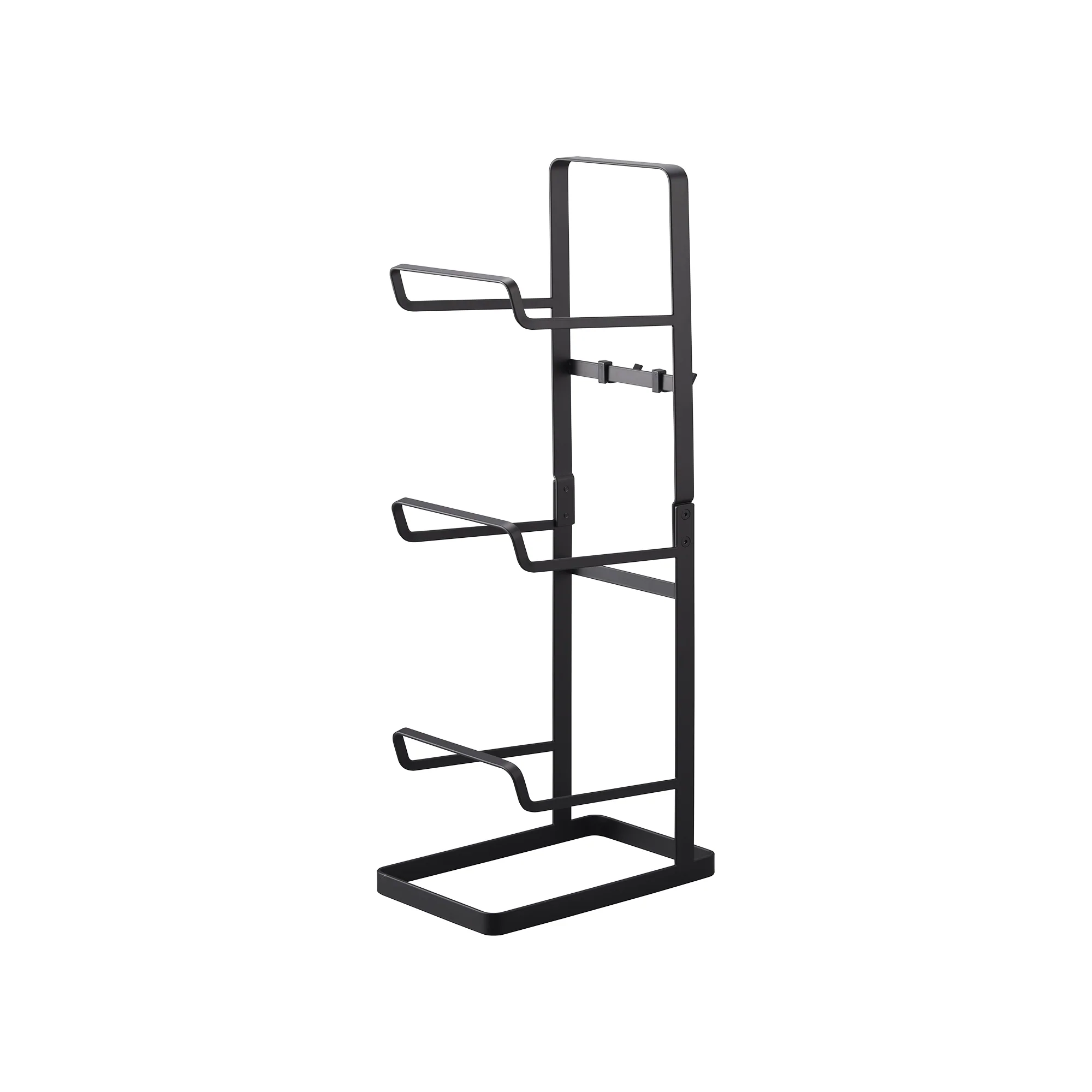 Fitness Equipment Storage Rack - Steel - Image 16