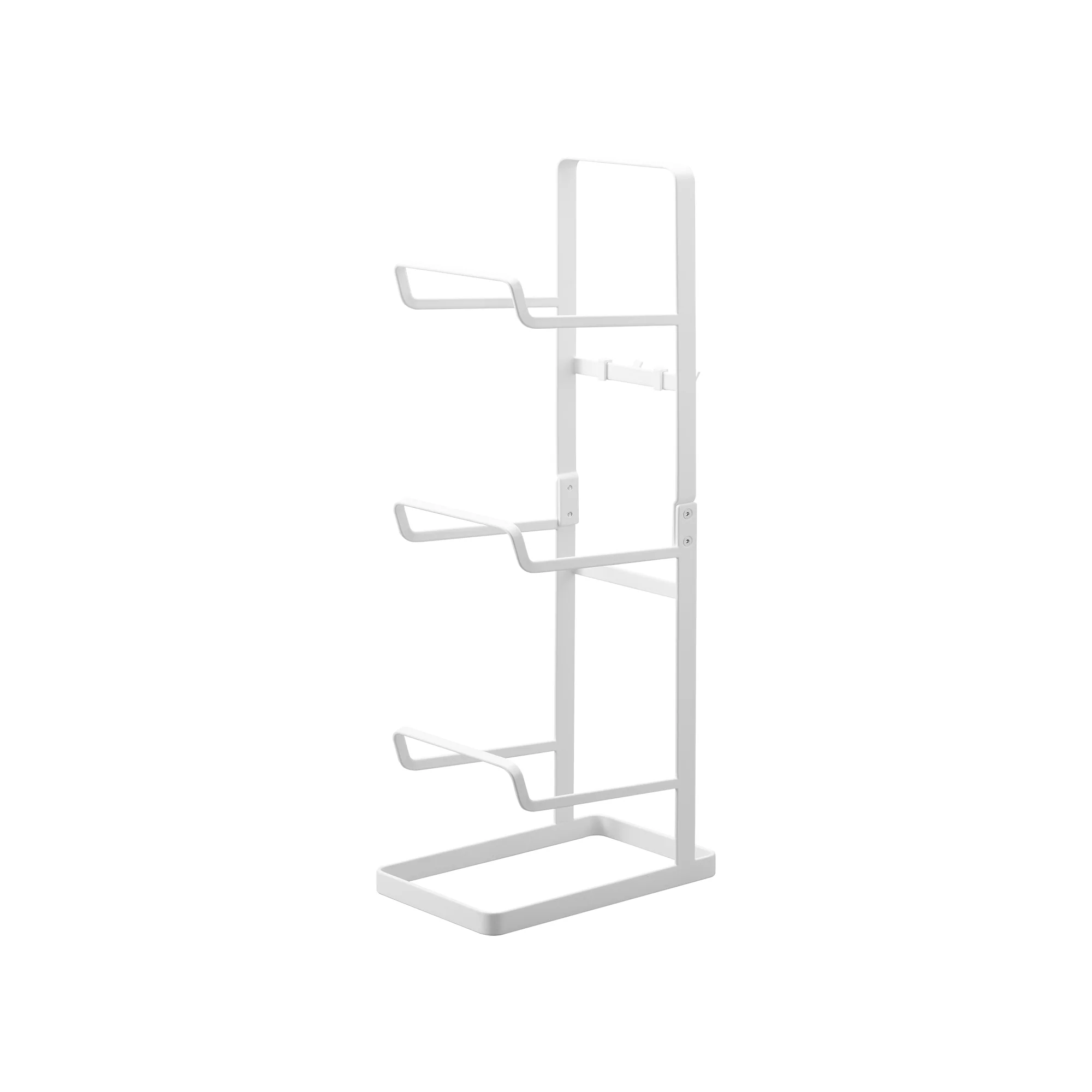 Fitness Equipment Storage Rack - Steel - Image 8