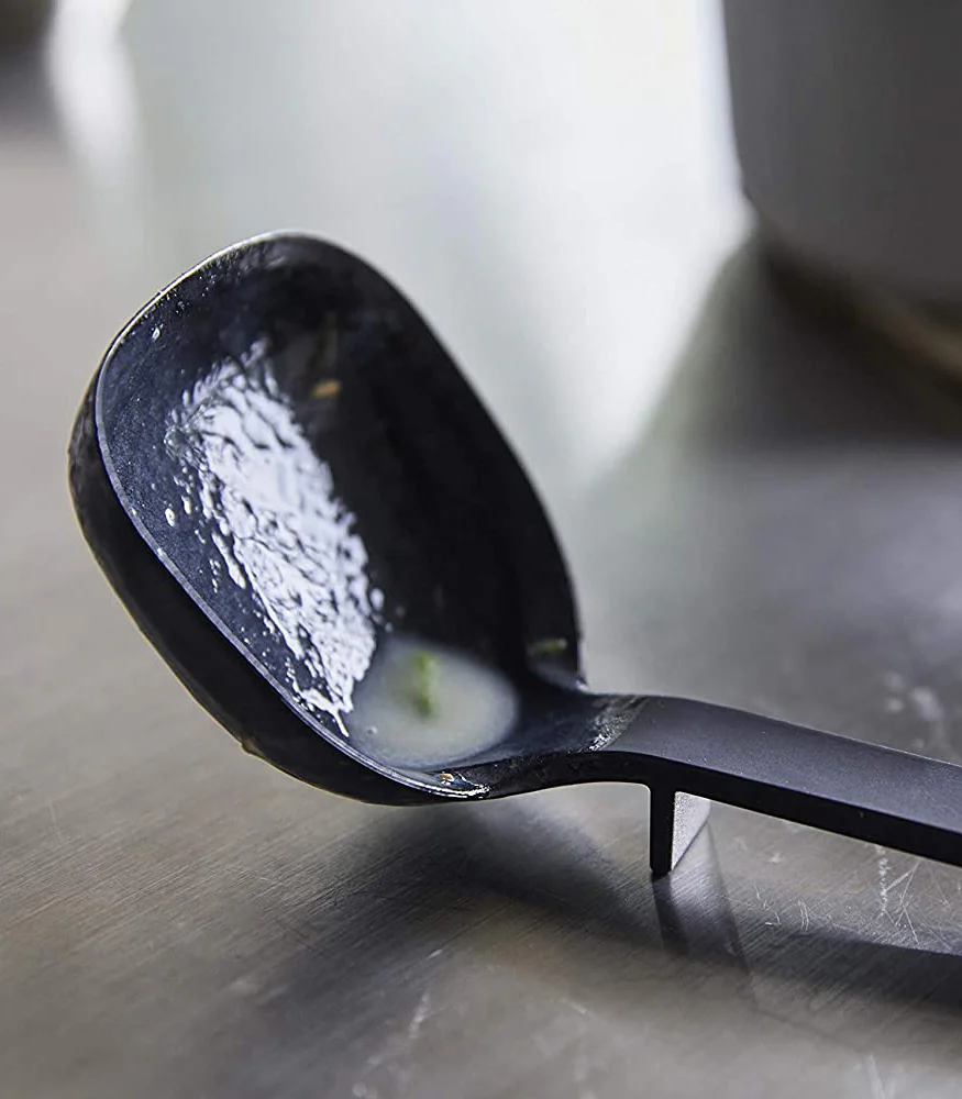 Floating Utensil - Four Styles - Silicone - Image 14