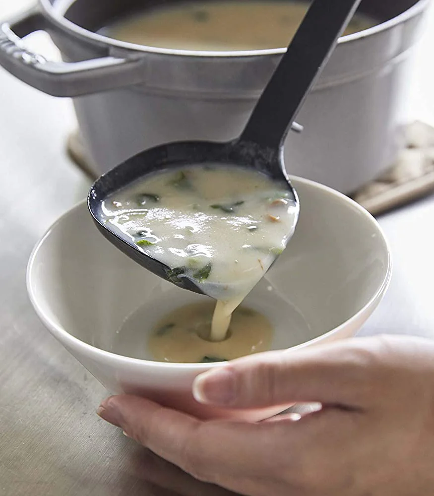 Floating Utensil - Four Styles - Silicone - Image 16