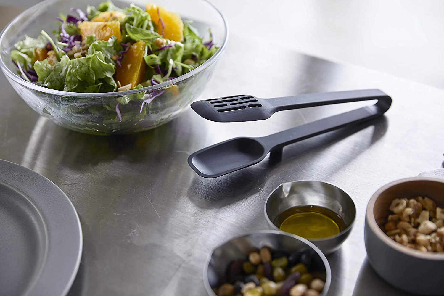 Floating Utensil - Four Styles - Silicone - Image 19
