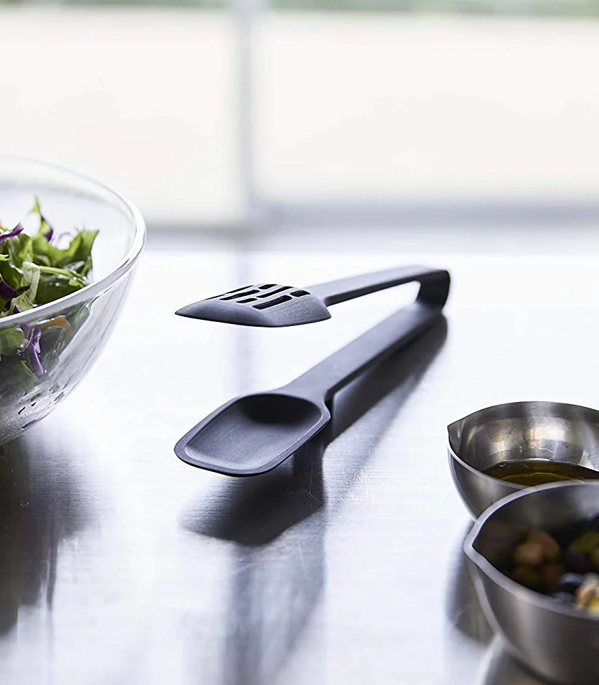 Floating Utensil - Four Styles - Silicone - Image 20
