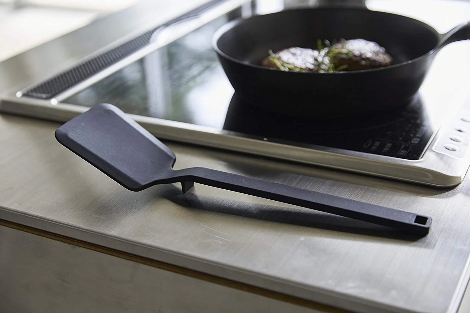 Floating Utensil - Four Styles - Silicone - Image 8