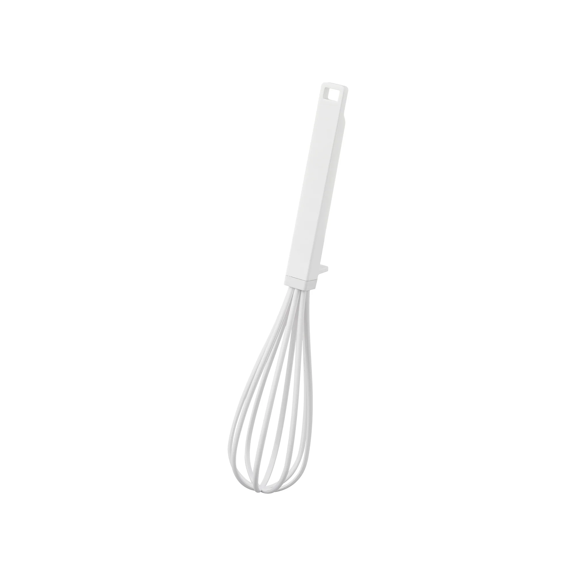 Floating Whisk - Silicone + Nylon - Image 7