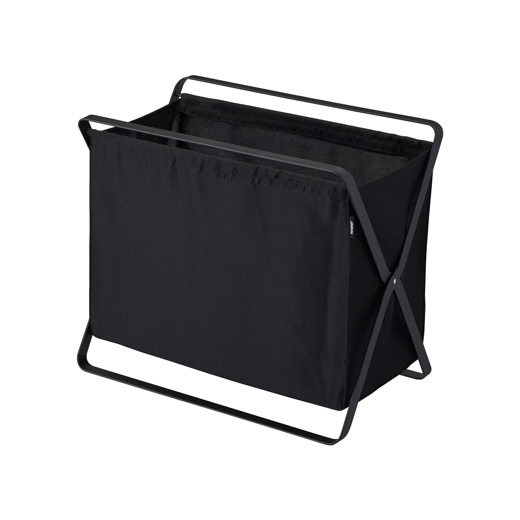 Folding Storage Bin (16" H) - Steel - Image 12