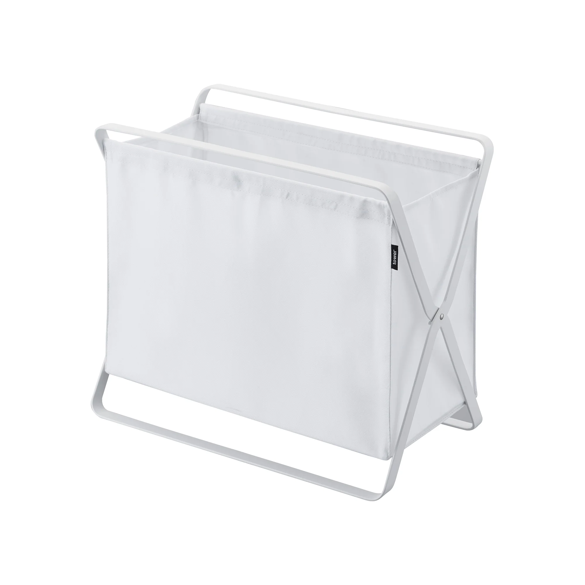 Folding Storage Bin (16" H) - Steel - Image 6