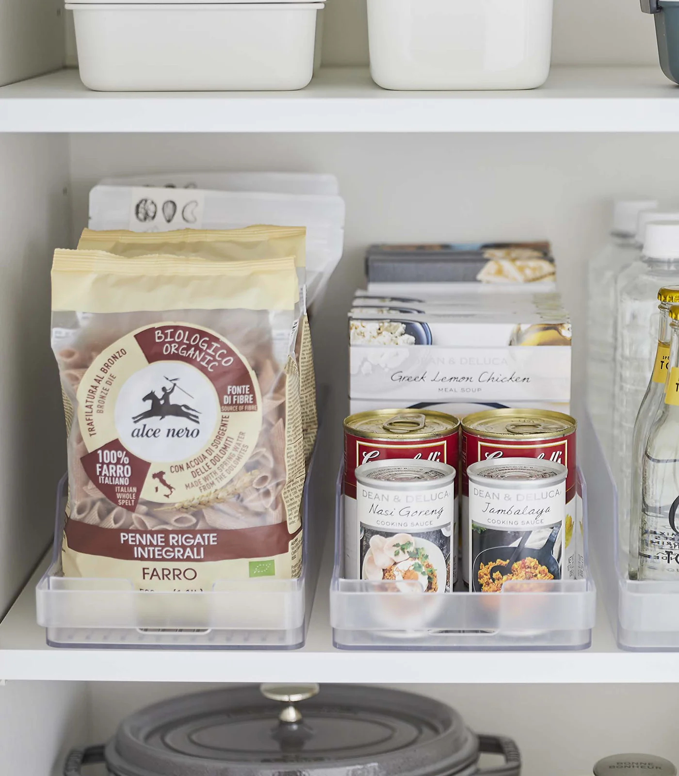 Refrigerator Organizer Bin - Image 5