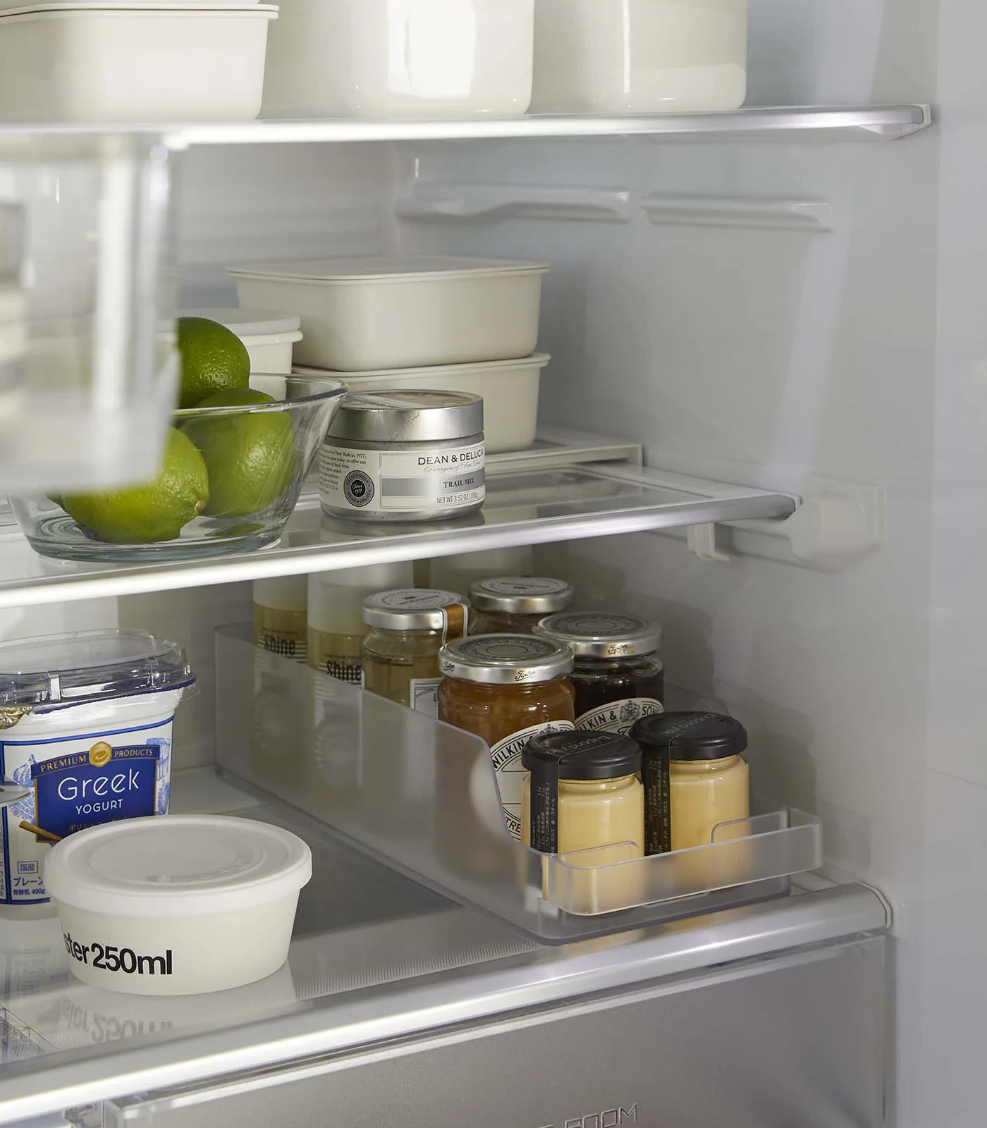 Refrigerator Organizer Bin - Cans - Image 5