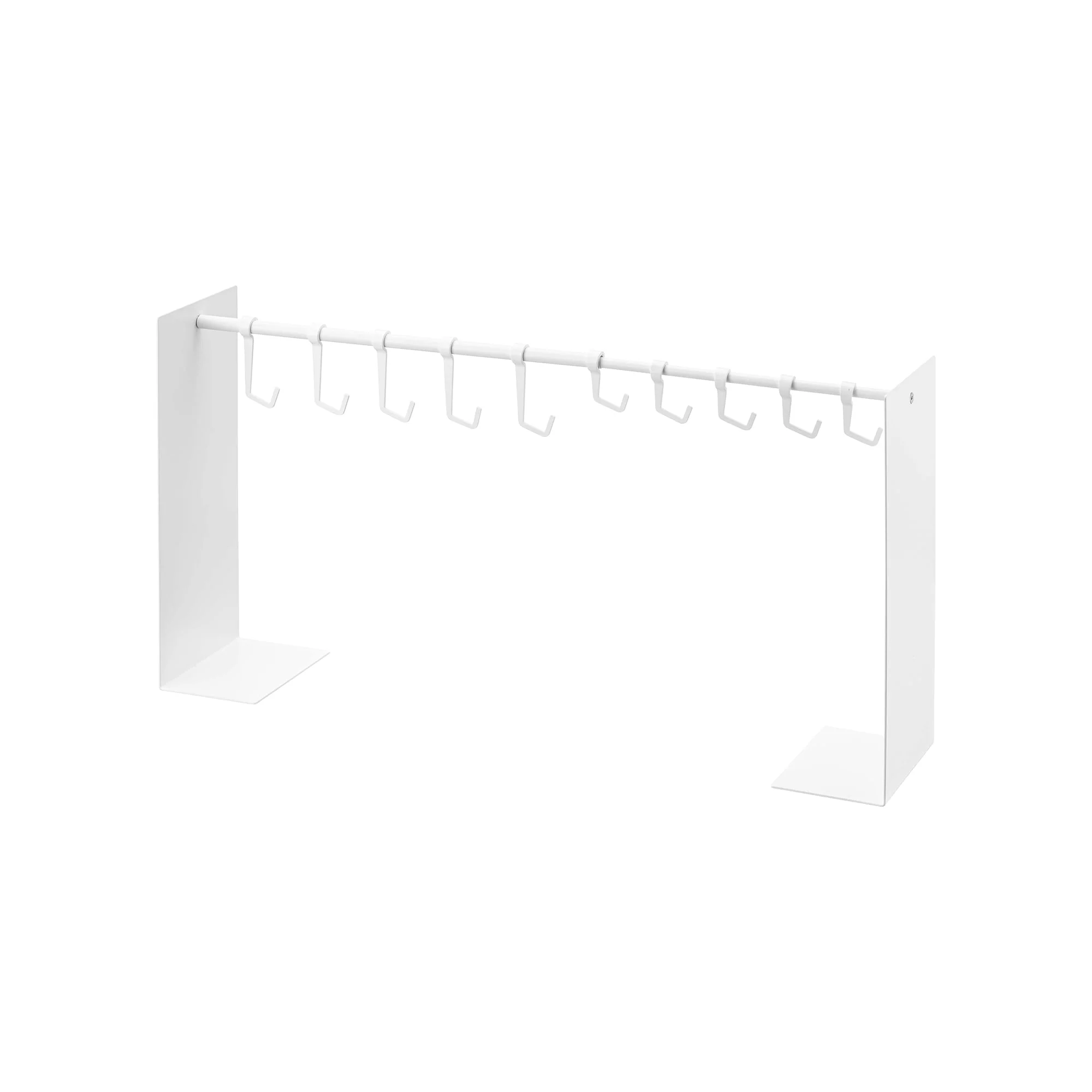 Hat Hanging Organizer - Steel - Image 16