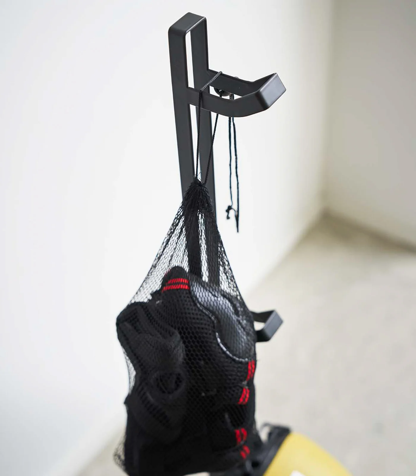 Kids' Helmet + Balance Bike Stands - Steel - Image 3