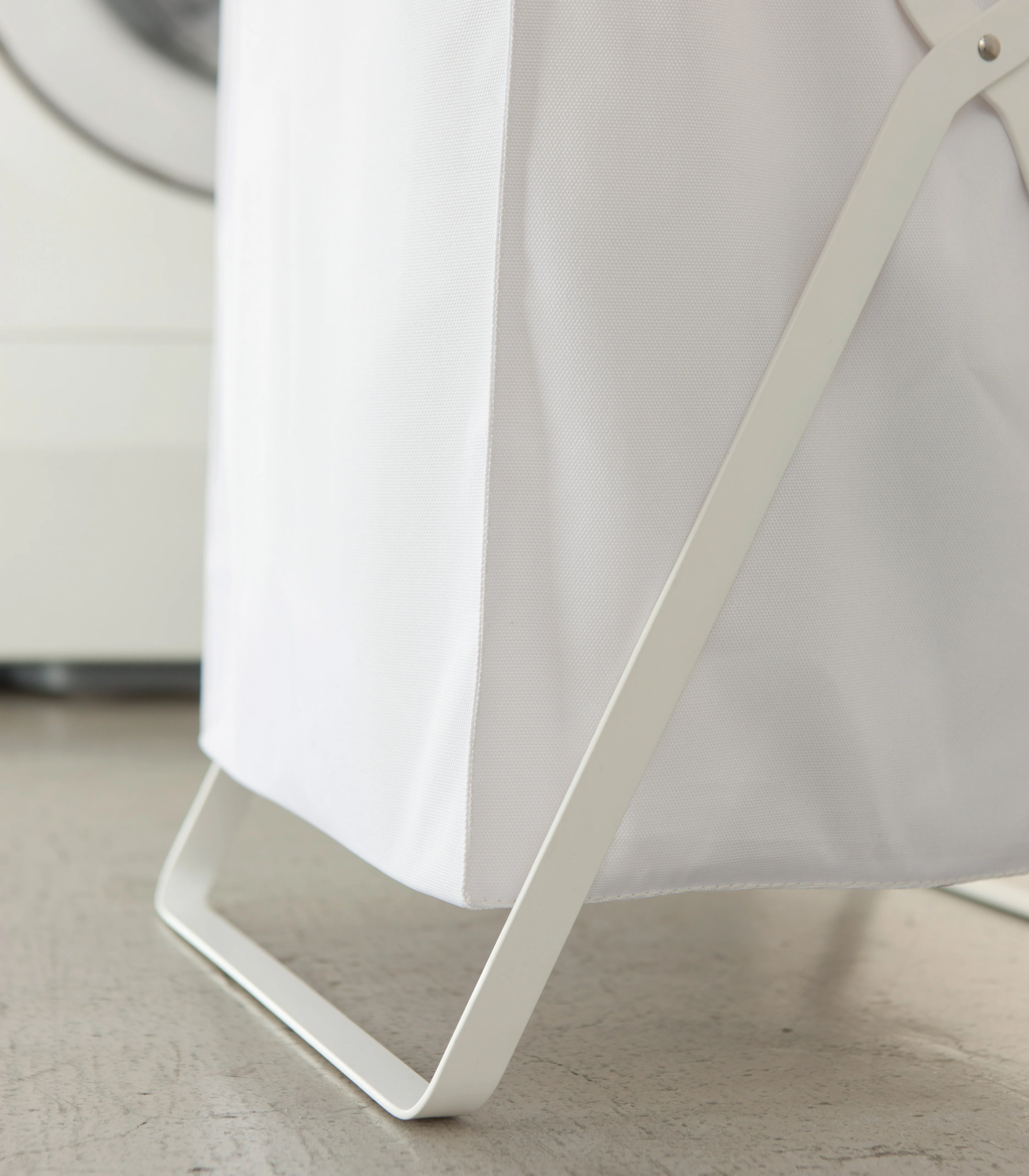 Laundry Hamper (25" H)  - Steel - Image 5