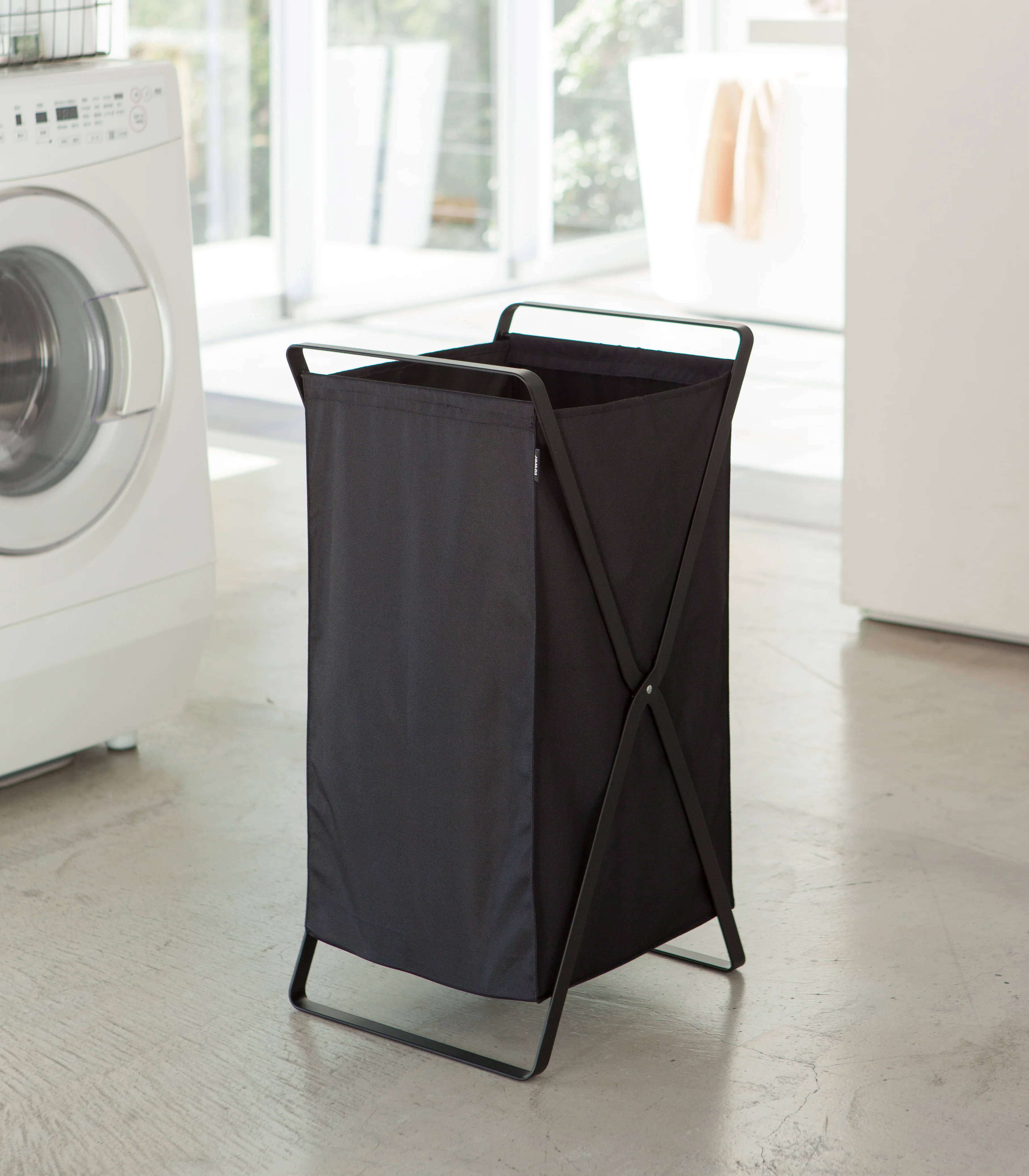 Laundry Hamper (25" H)  - Steel - Image 9