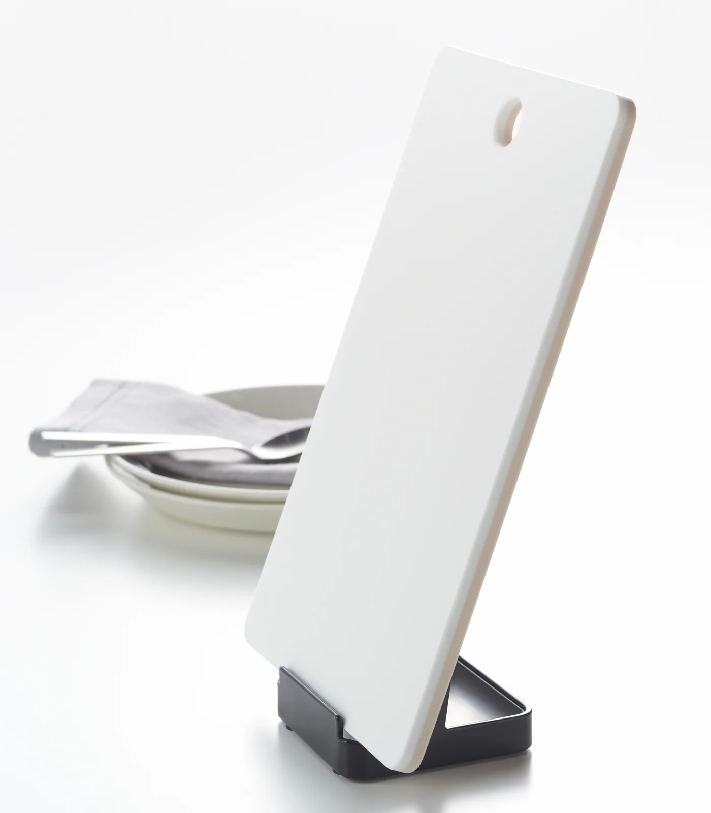 Lid & Ladle Stand - Steel - Image 11